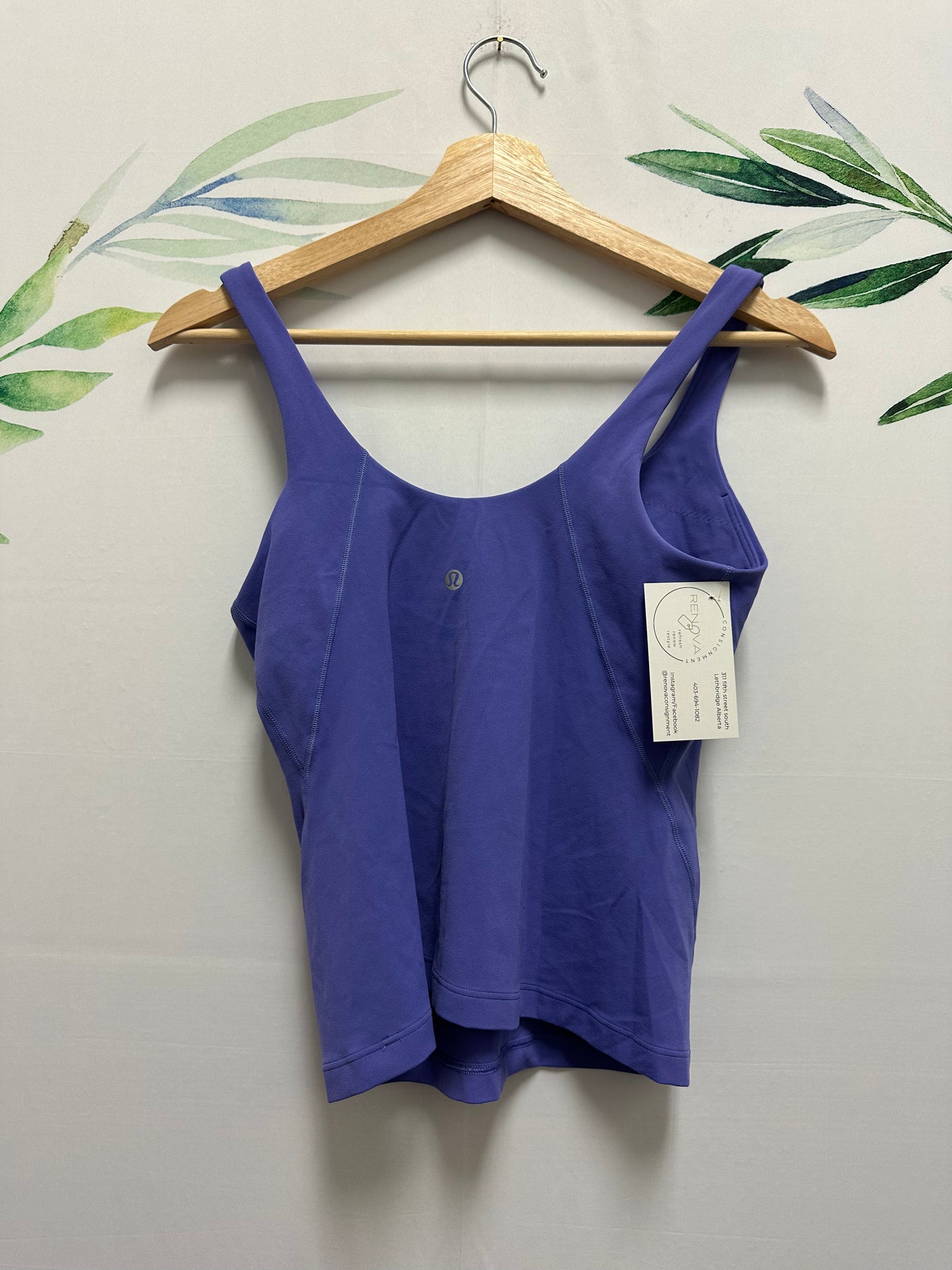 Lululemon Align Tank (8)