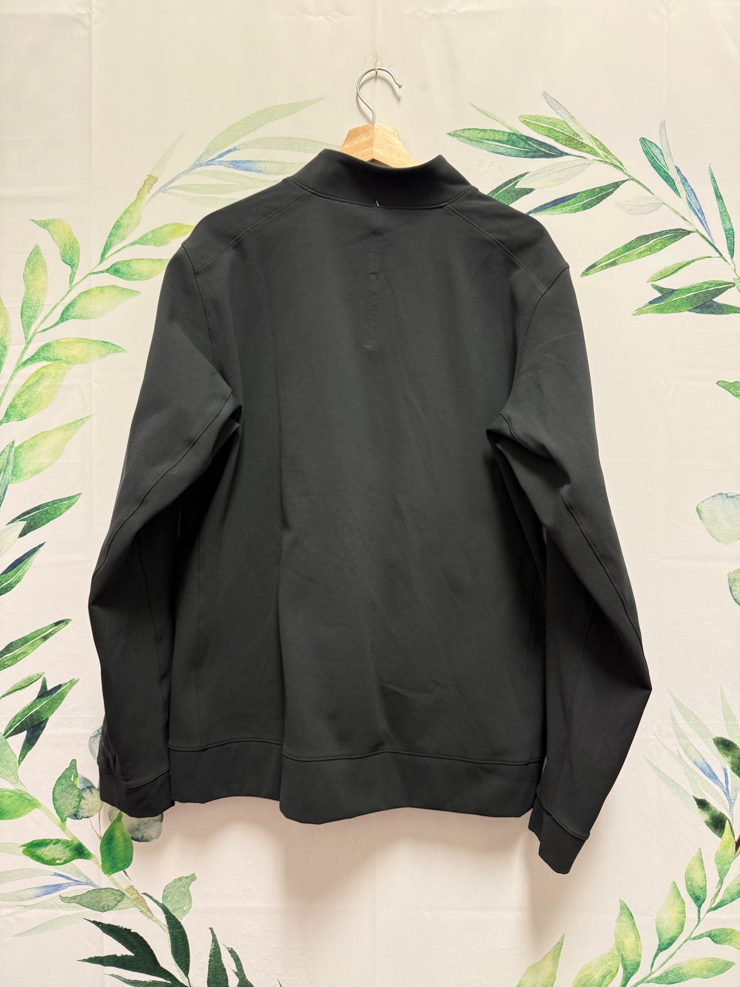 Lululemon Sojourn Jacket (XL)