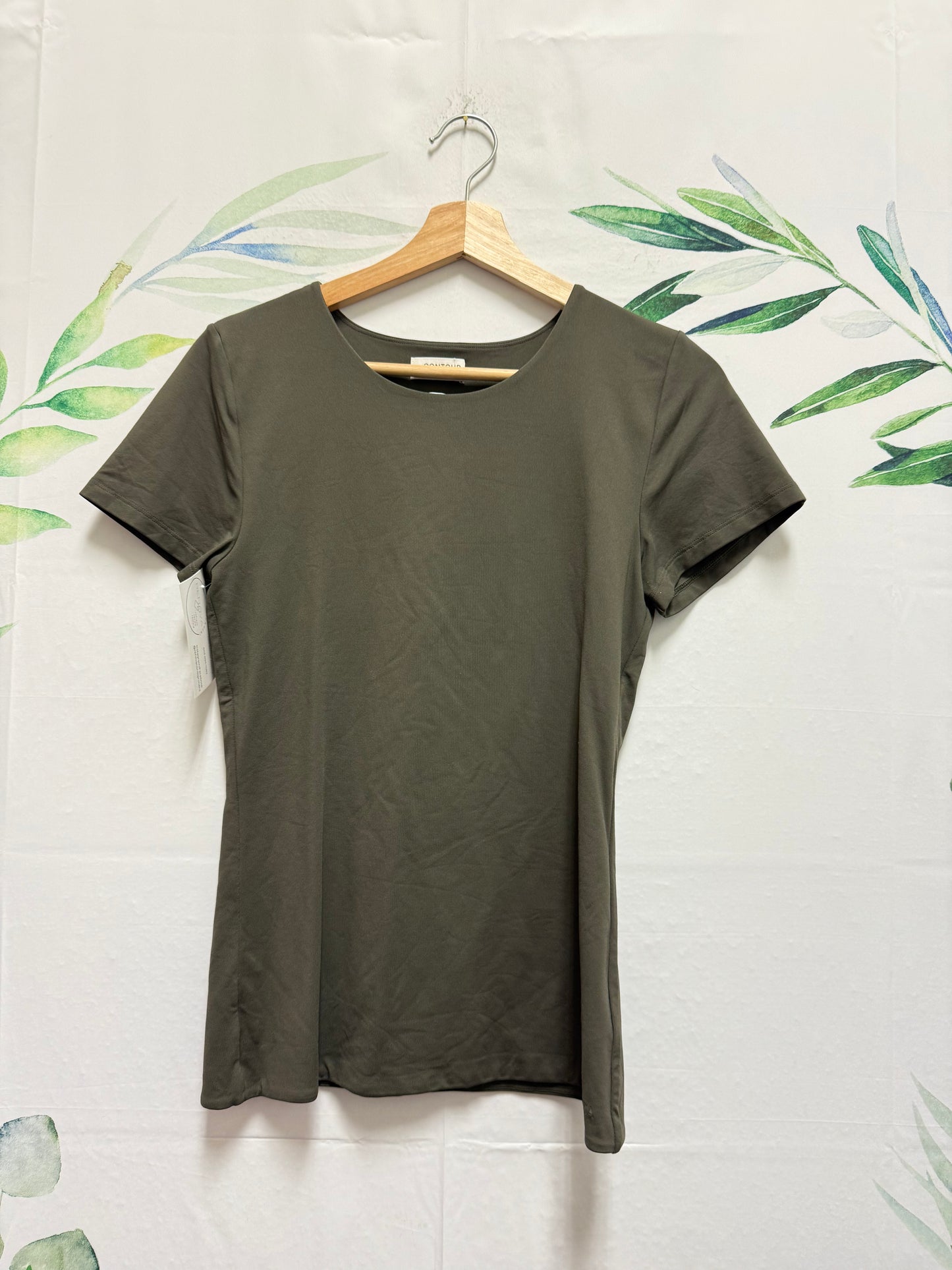 Aritzia Original Marvel Hip Tee (L)