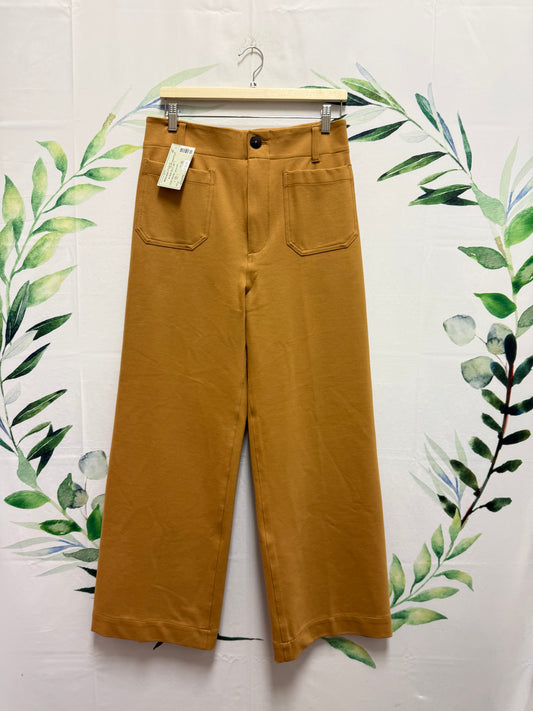 Anthropologie Maeve The Colette Pant 30” (30)