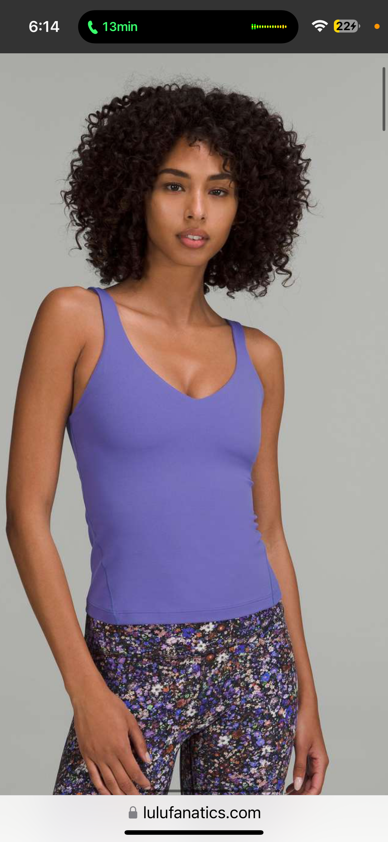 Lululemon Align Tank (8)