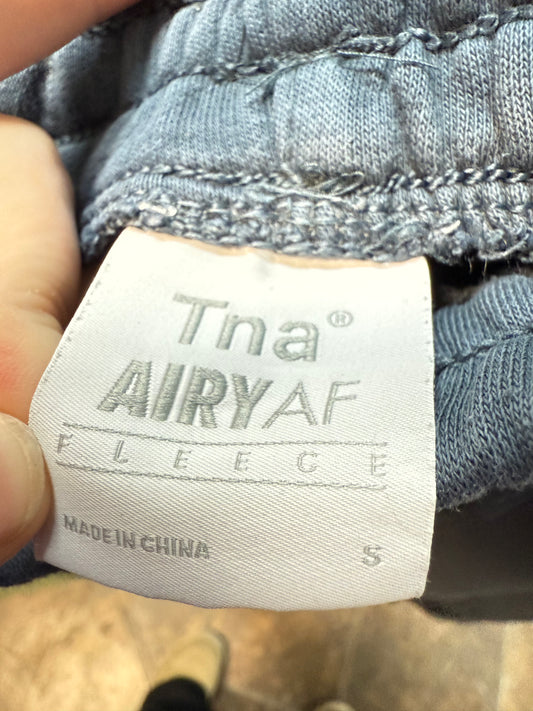 Aritzia TNA Airy AF Jogger 29” (S)