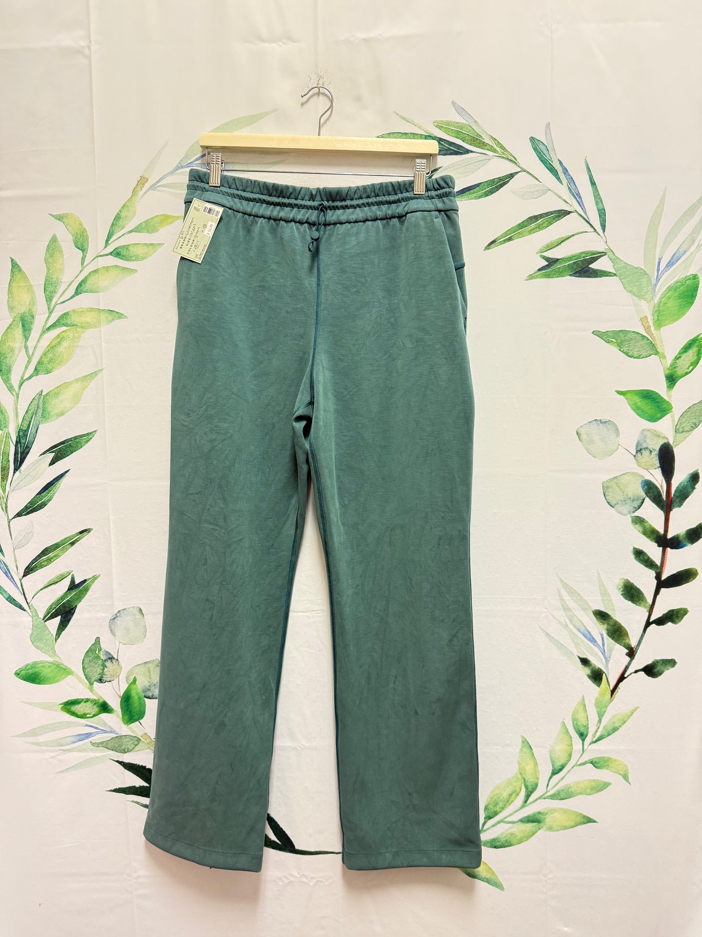 Lululemon Softstreme HR Pant 32.5” (12)