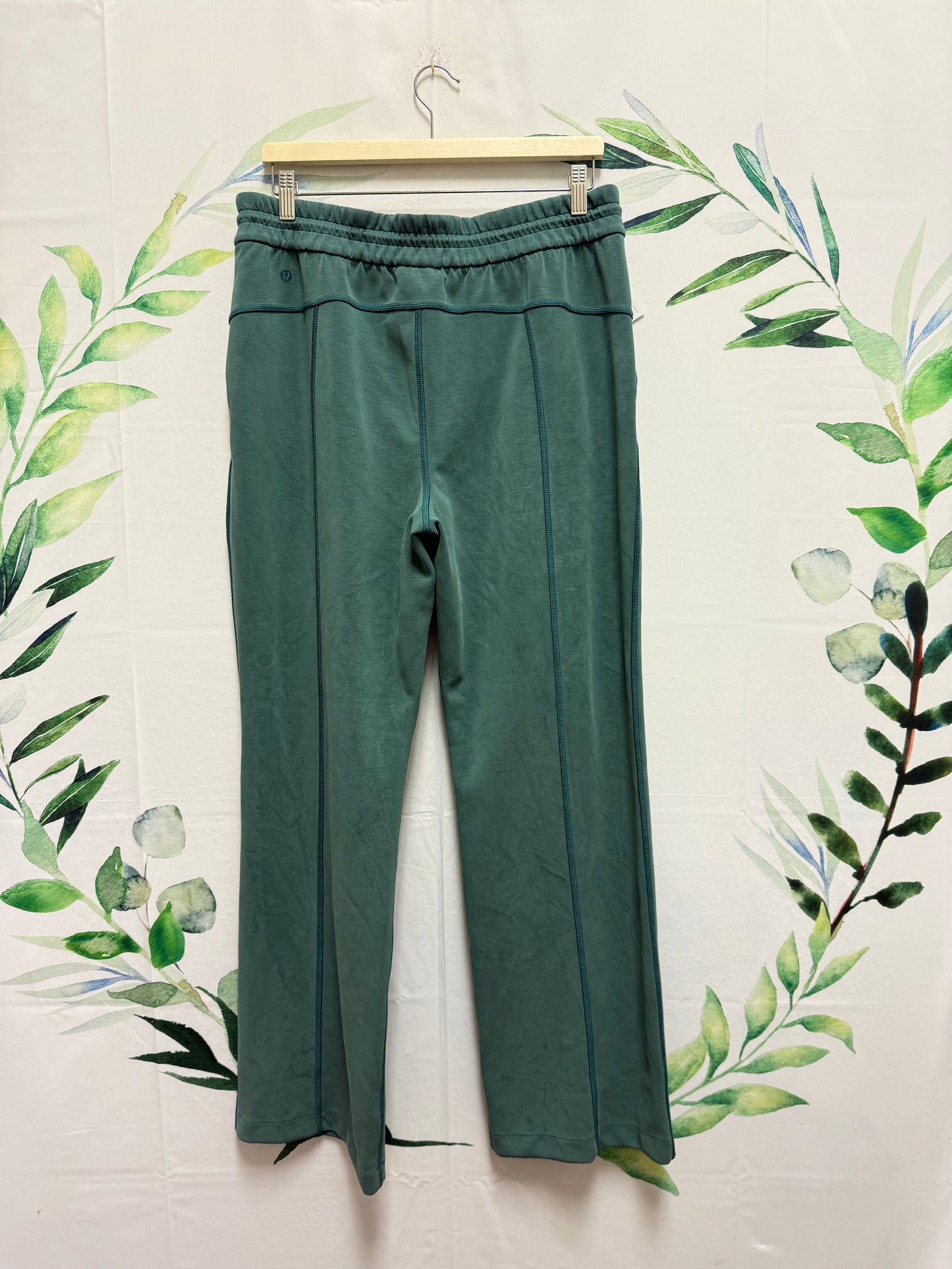 Lululemon Softstreme HR Pant 32.5” (12)