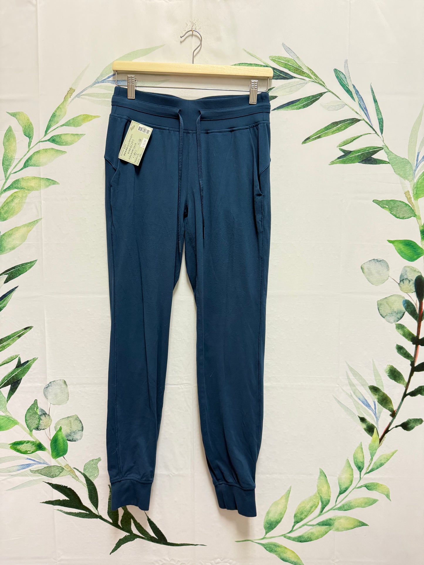 Lululemon Ready to Rulu HR Pant 29” (6)