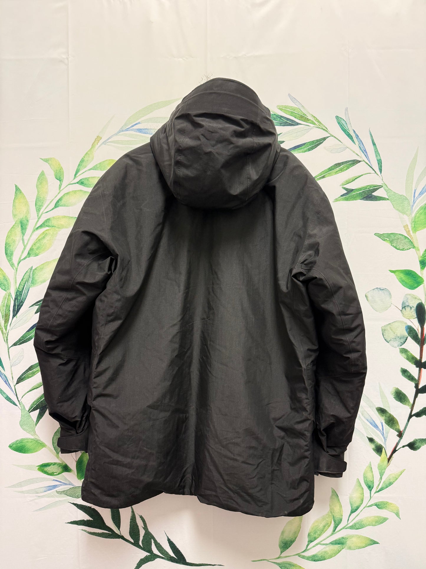 Arc’teryx Khuno Parka (XL)