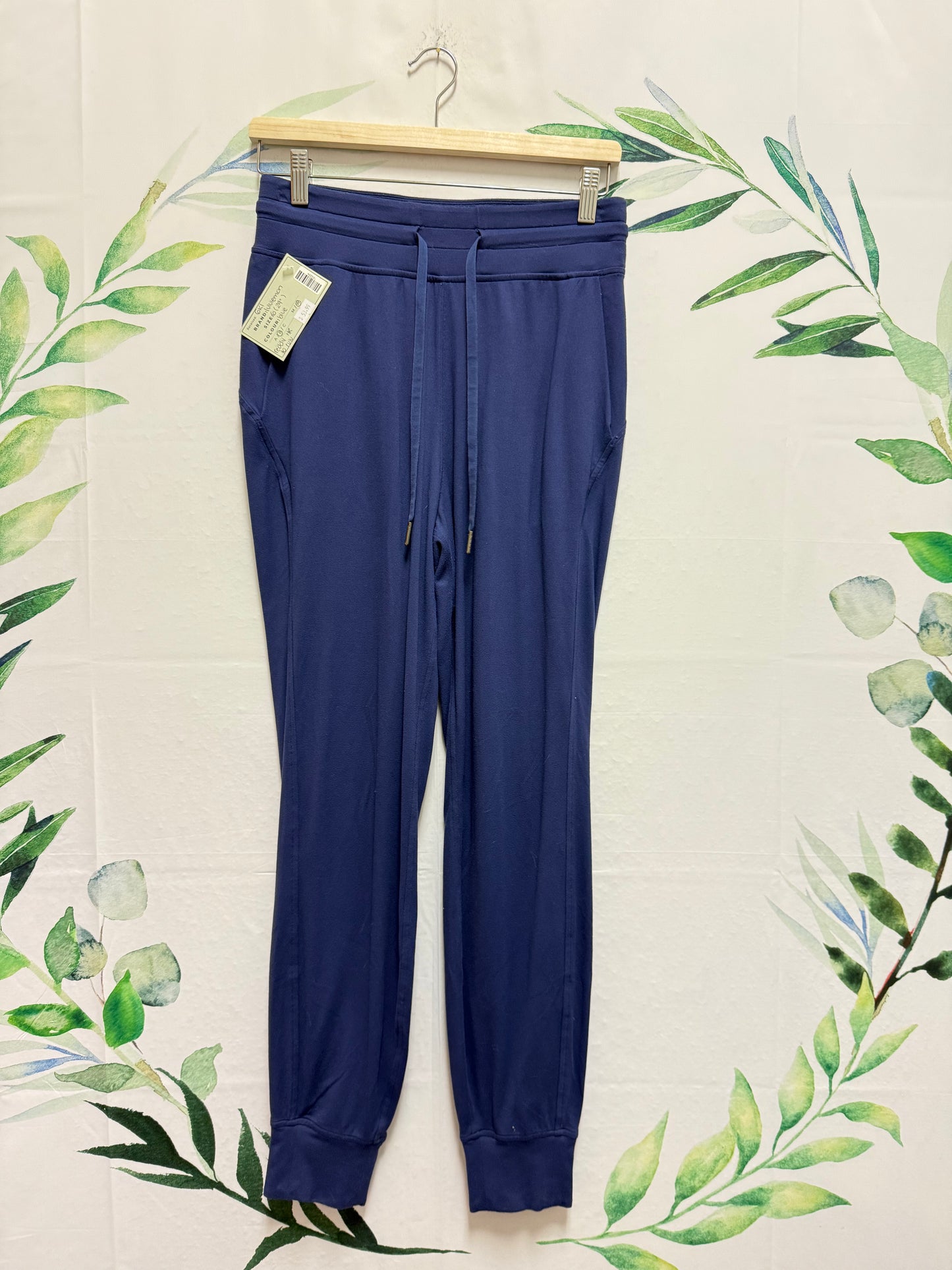 Lululemon Ready to Rulu HR Pant 29” (6)