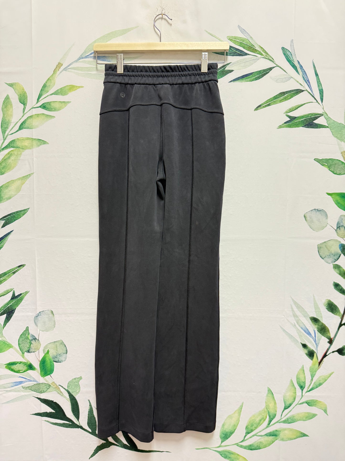 Lululemon Softstreme HR Pant 30” (0)