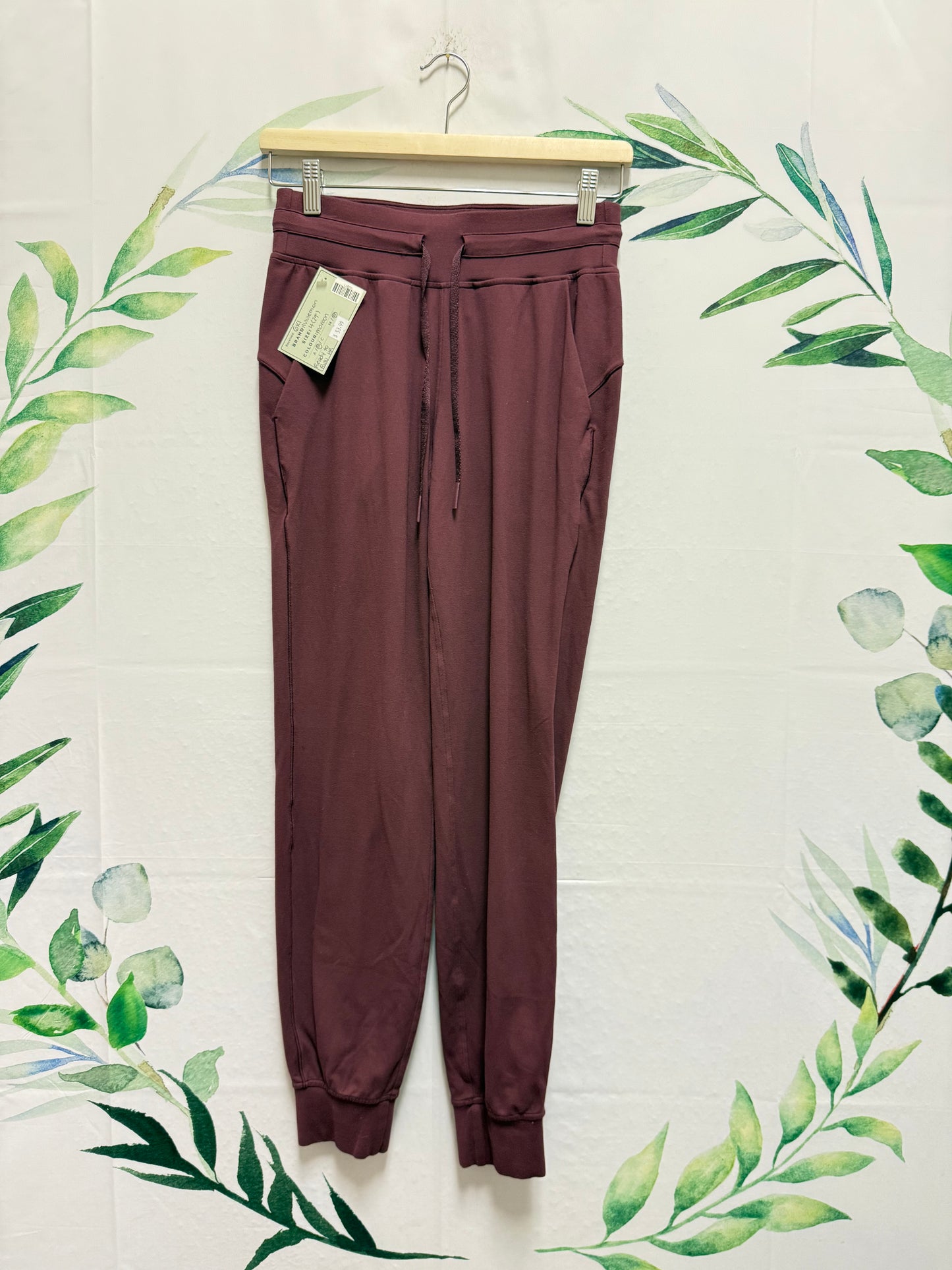 Lululemon Ready to Rulu HR Jogger 29” (4)