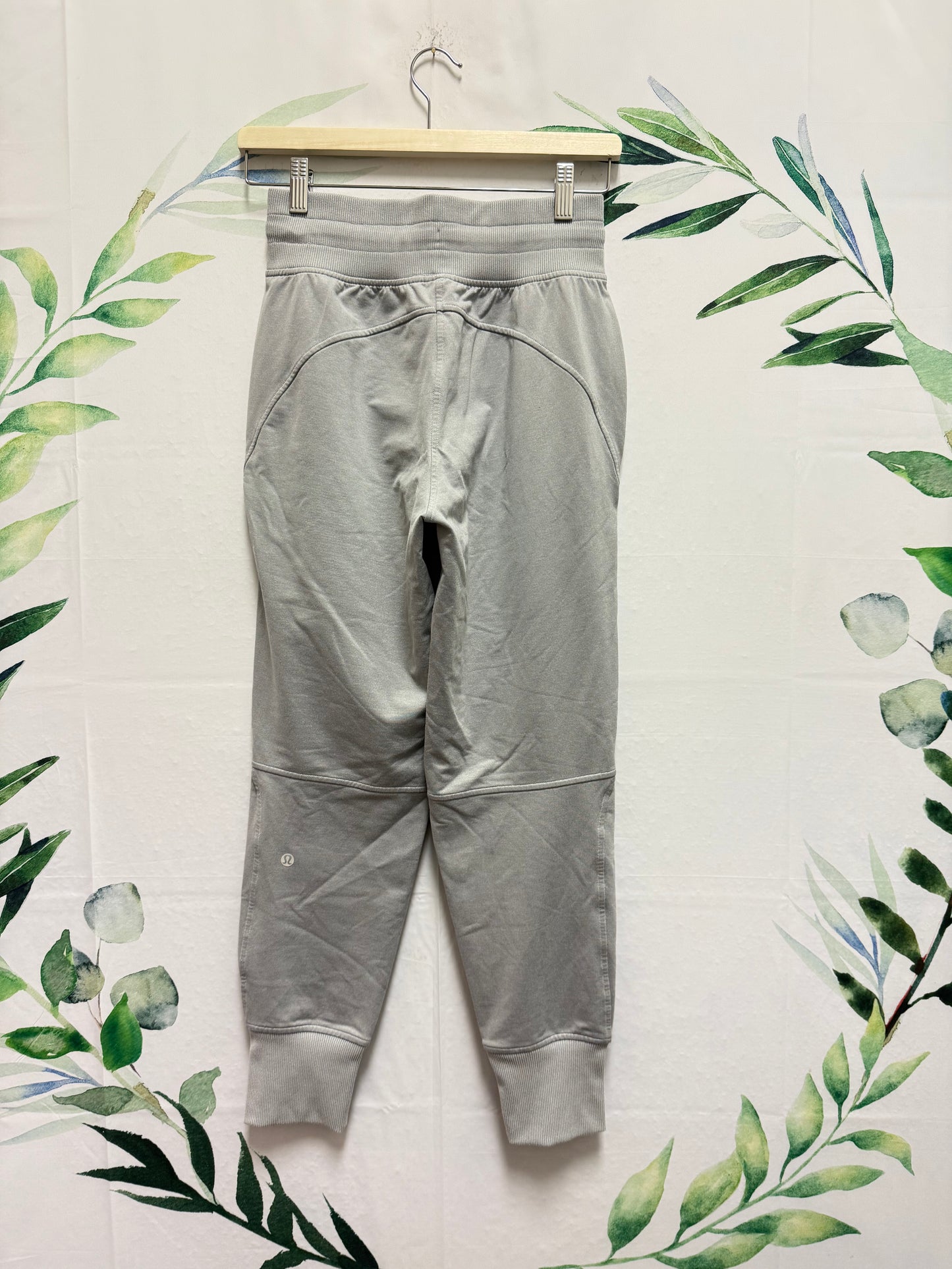 Lululemon Metro Miles HR Jogger 27” (4)