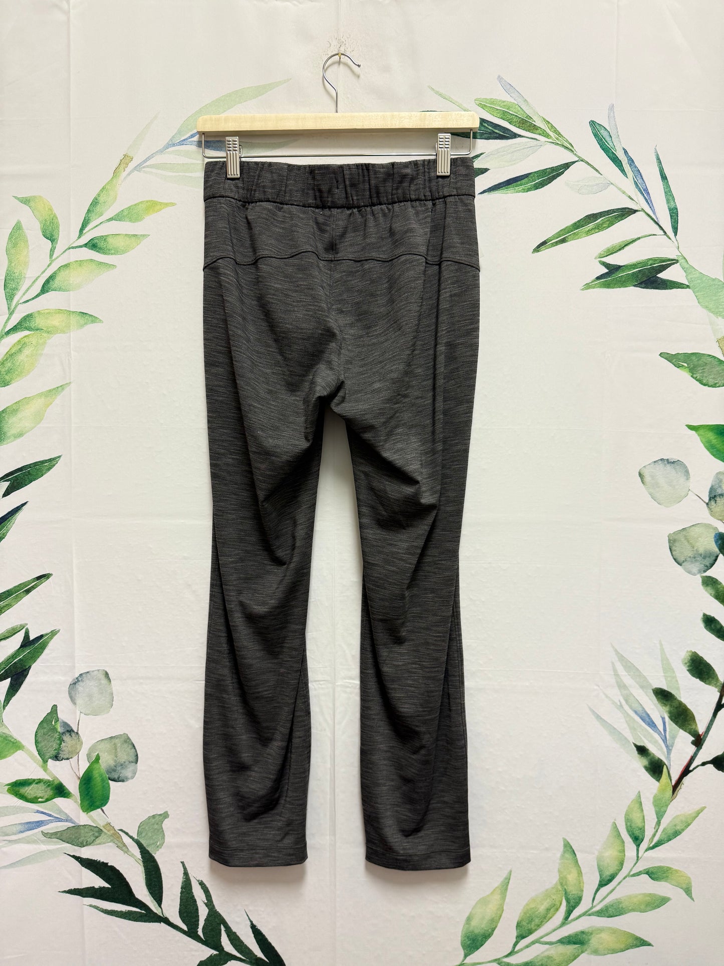 Lululemon On The Fly MR Pant 28” (4)