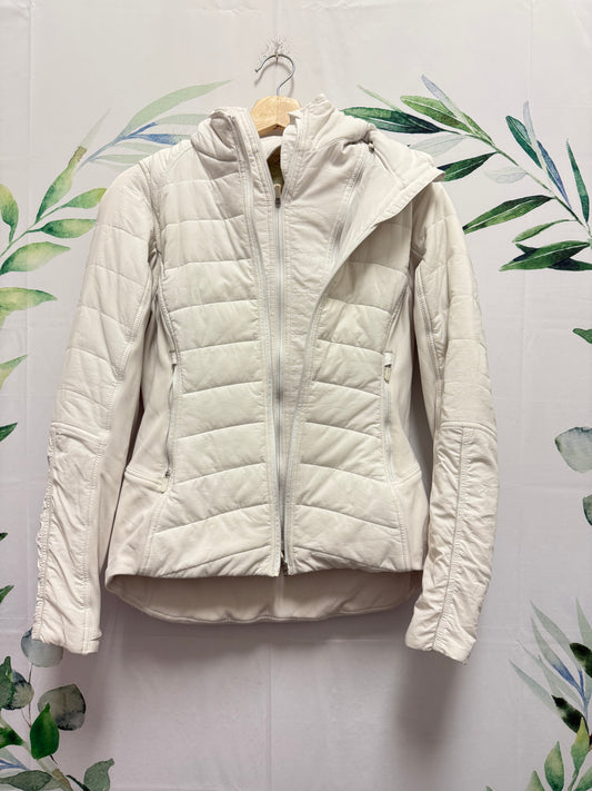 Lululemon Extra Mile Jacket (6)