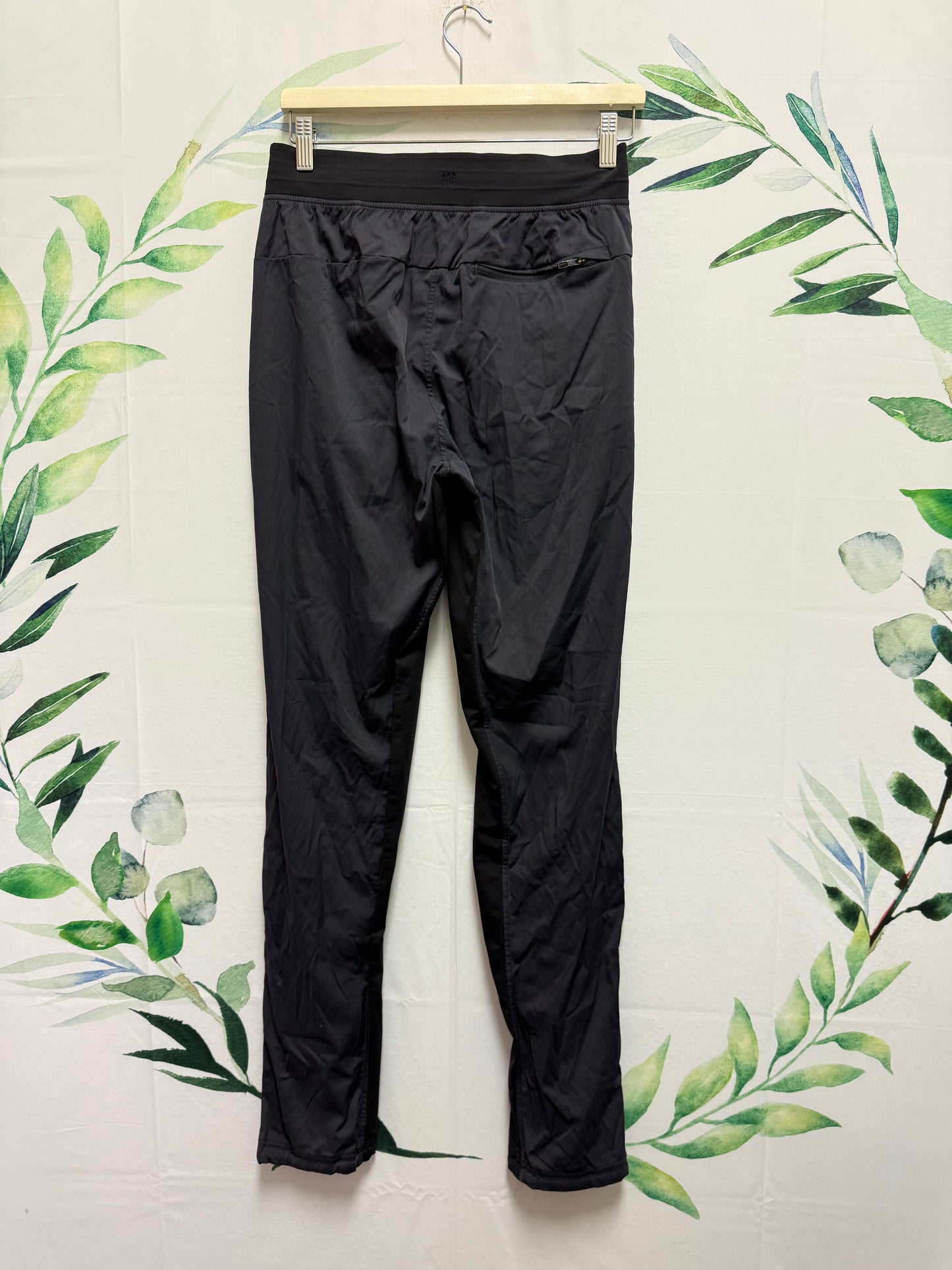Lululemon Twill Classic Pant 32” (S)
