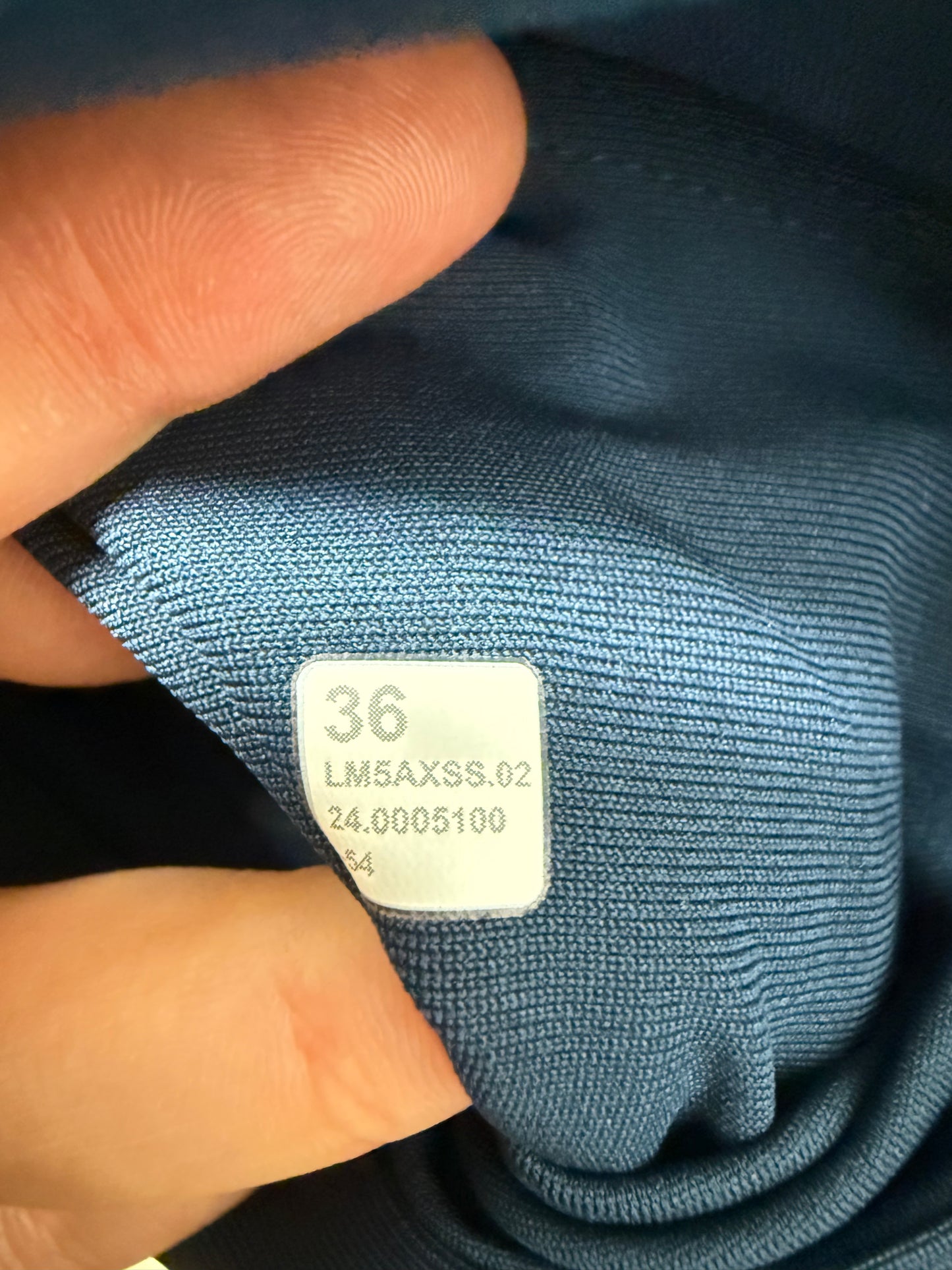 Lululemon ABC Relaxed Fit Pant (36x29)