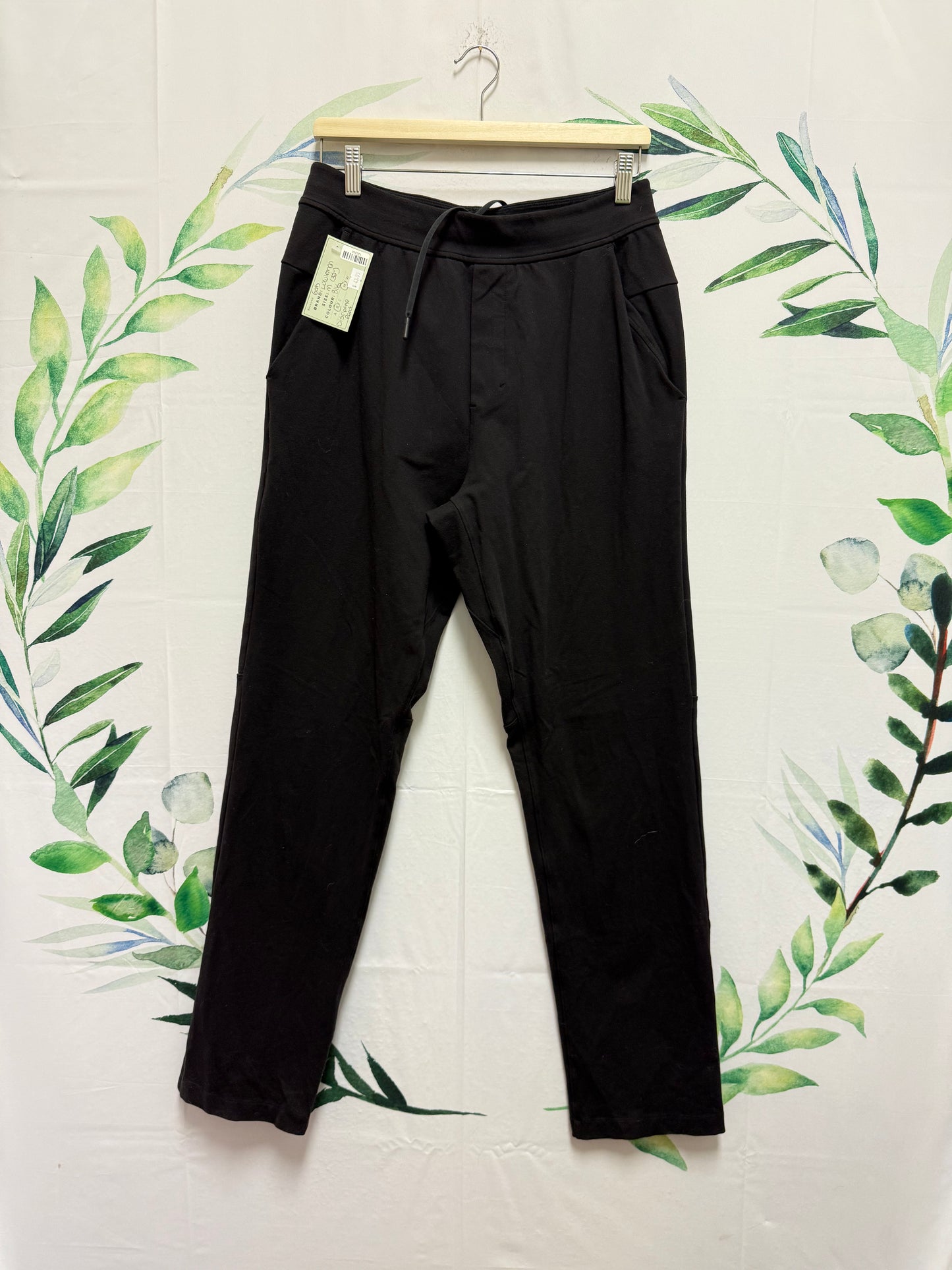 Lululemon Discipline Pant 32” (M)