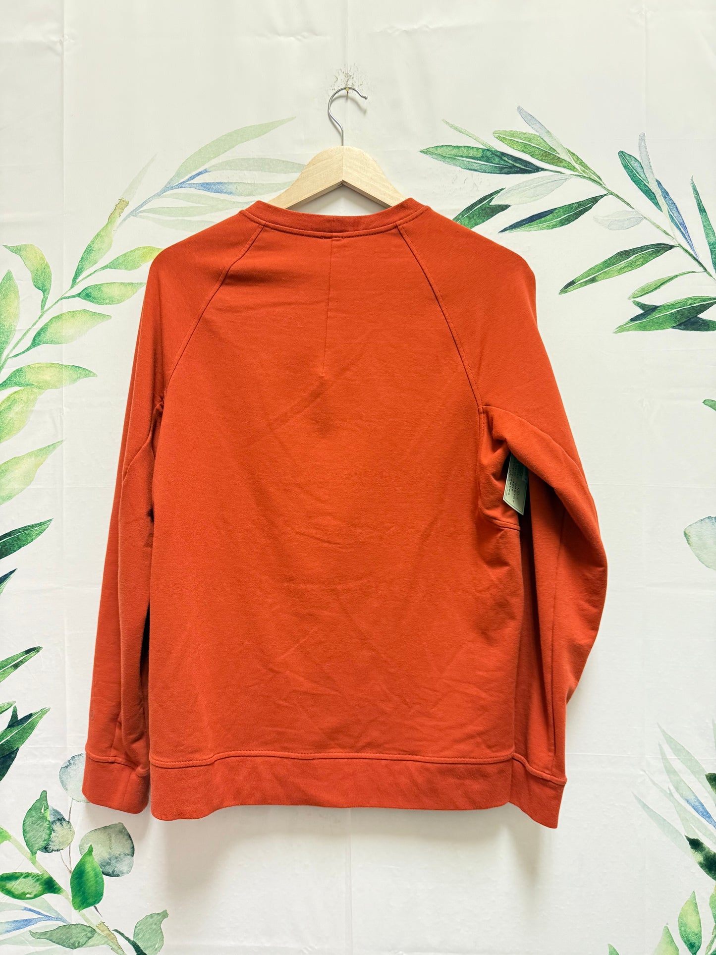 Lululemon City Sweat Crewneck (S)