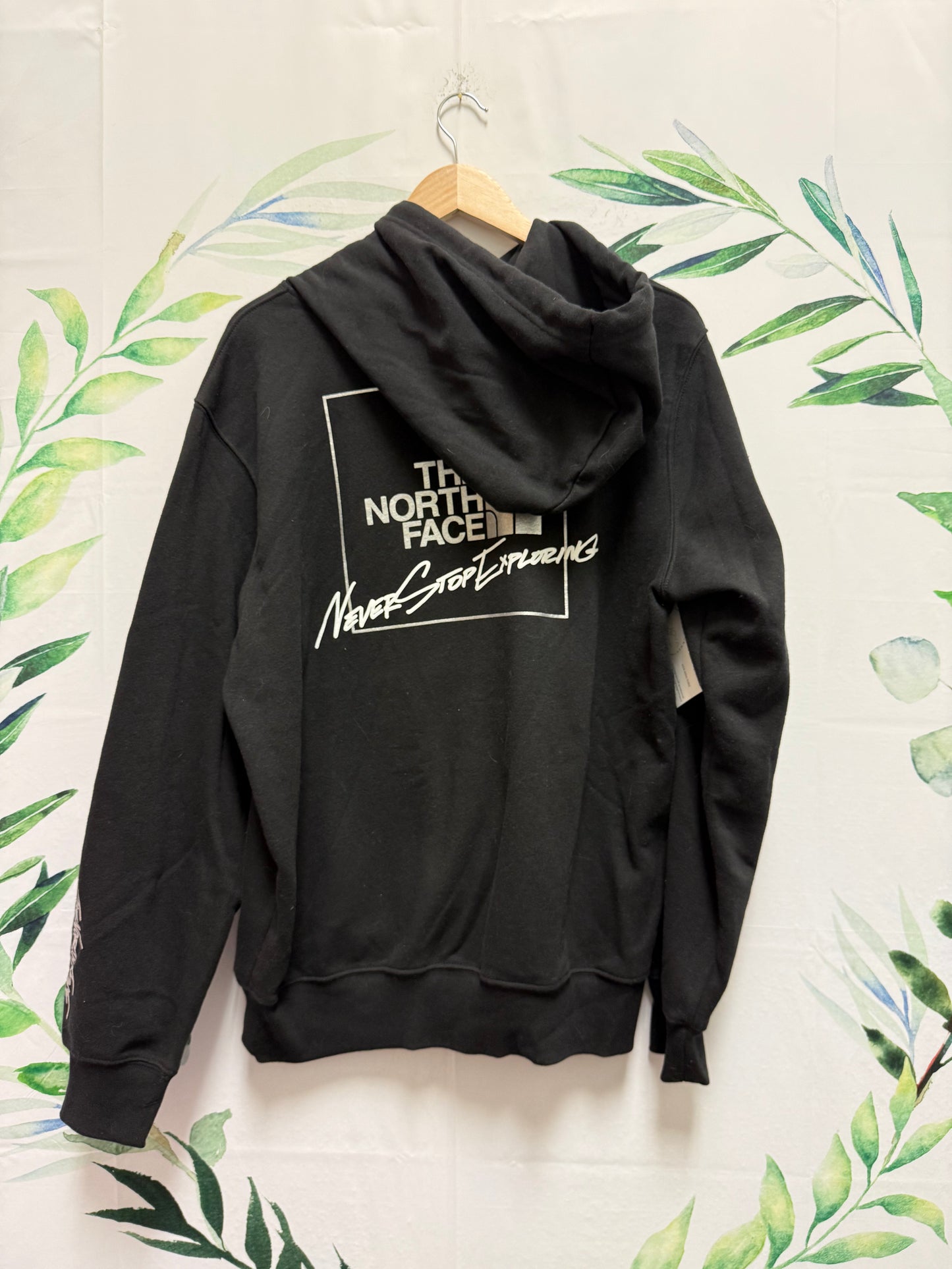 The North Face Evolution Hoodie (L)