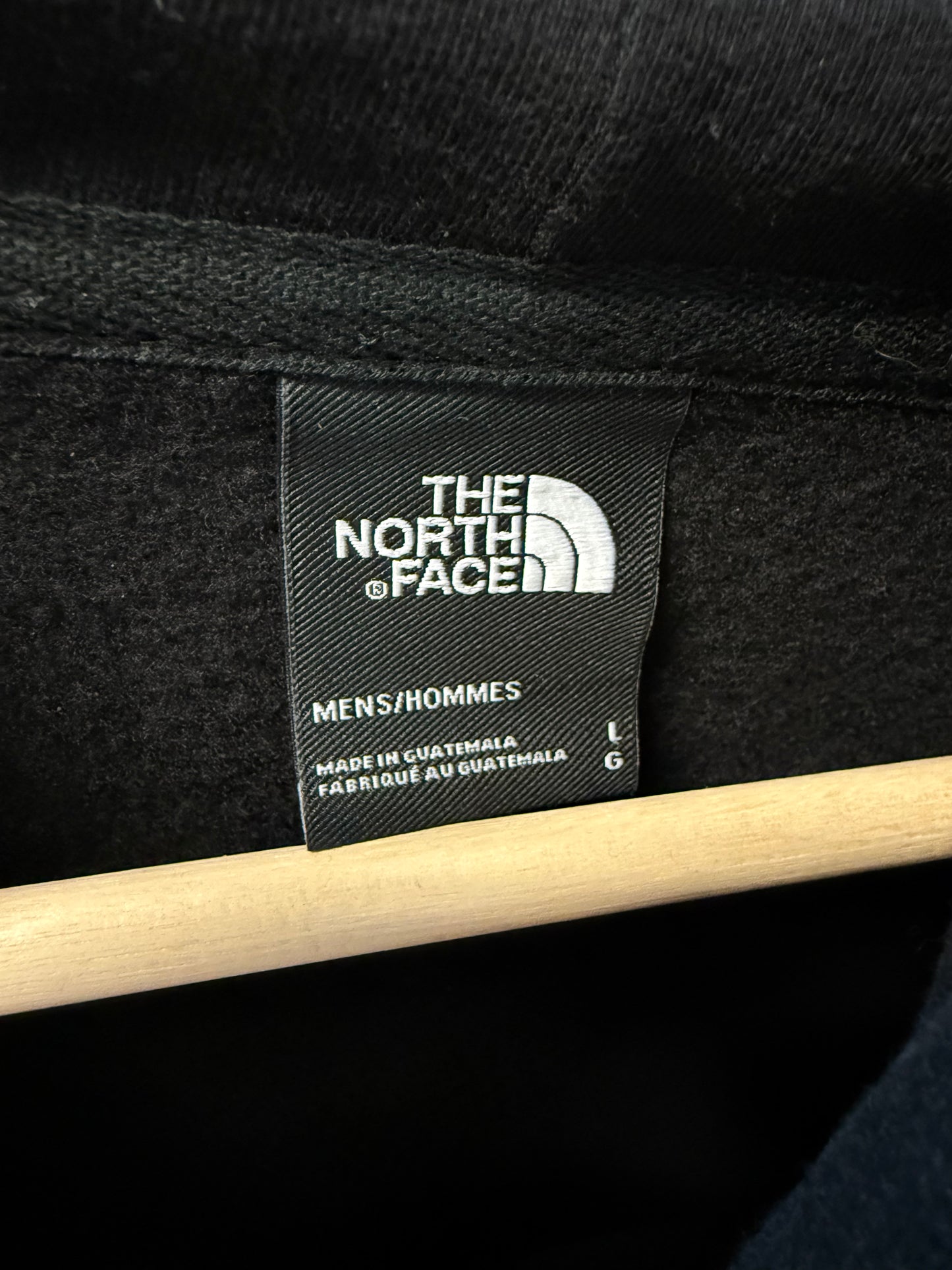 The North Face Evolution Hoodie (L)