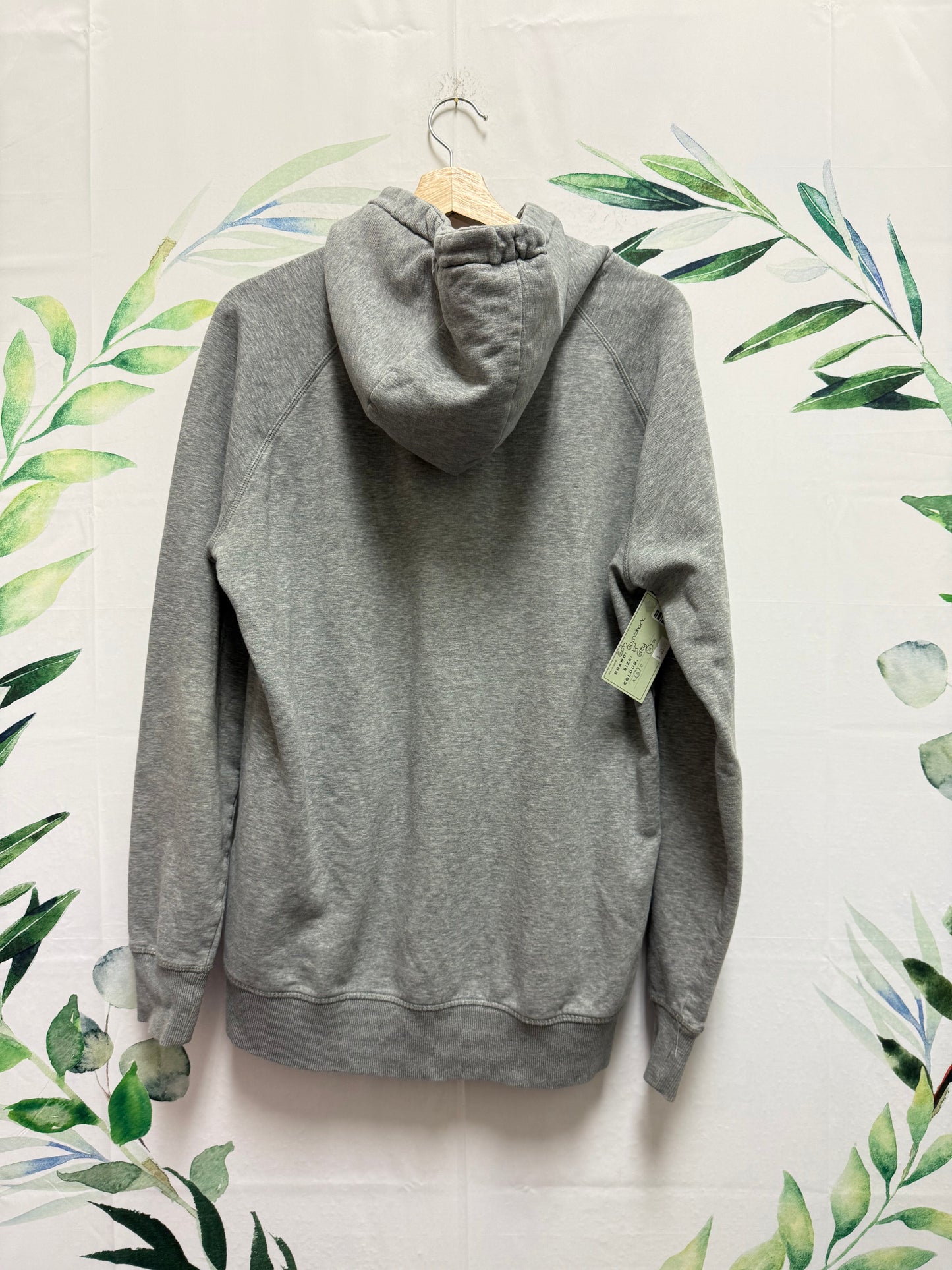 Gymshark Crest Hoodie (L)