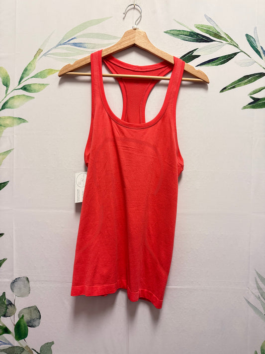 Lululemon Swiftly Racerback Tank 2.0 (8)