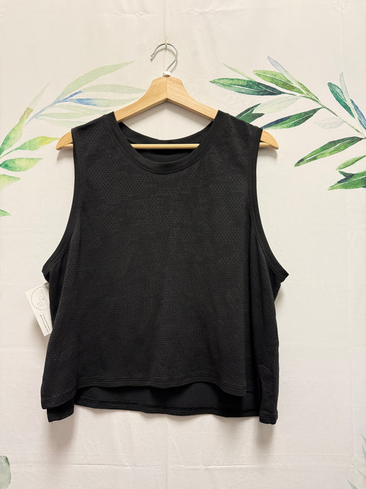 Lululemon Train To Be Tank (16)