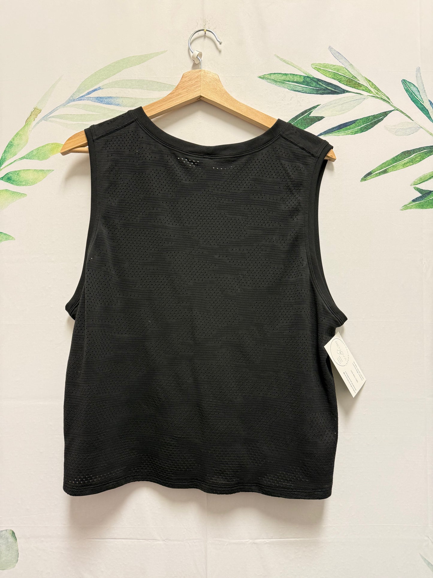 Lululemon Train To Be Tank (16)