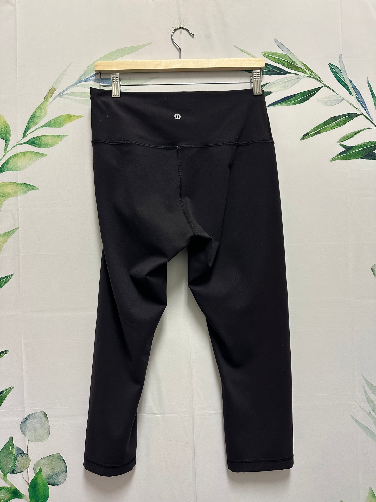 Lululemon Wunder Train Crop HR 21” (12)