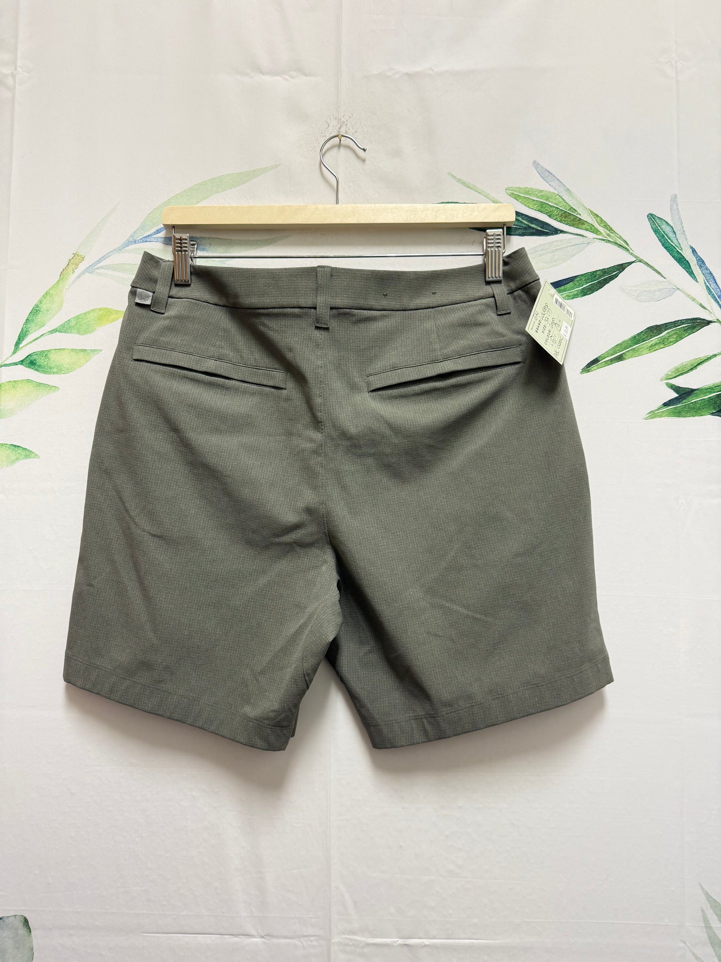 Lululemon ABC Classic Short 7” (32)