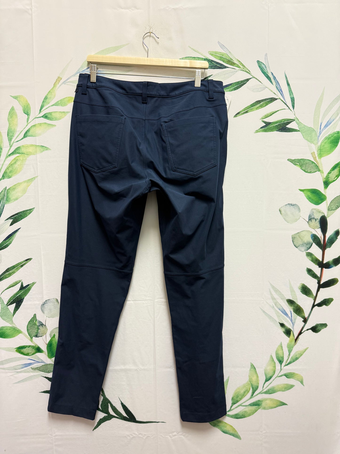 Lululemon ABC Slim Pant (34x32)
