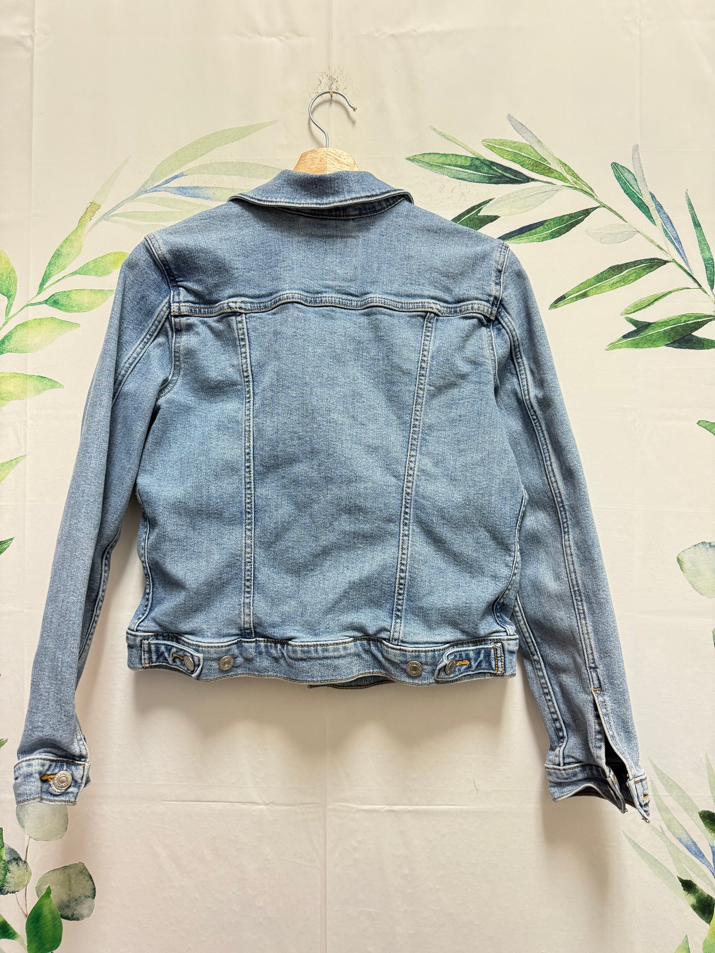 Levi’s Trucker Jacket (M)