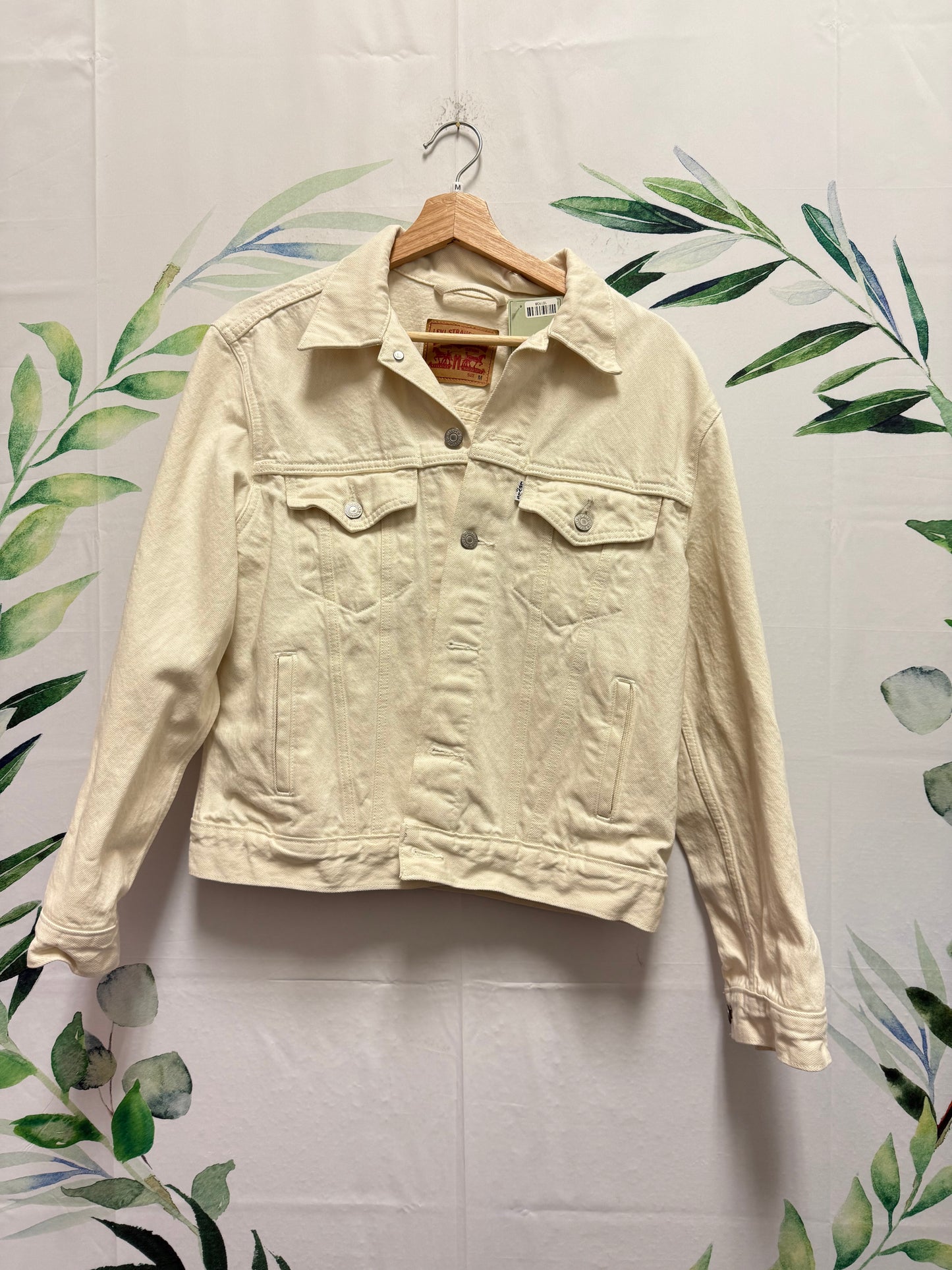 Levi’s Trucker Jacket (M)