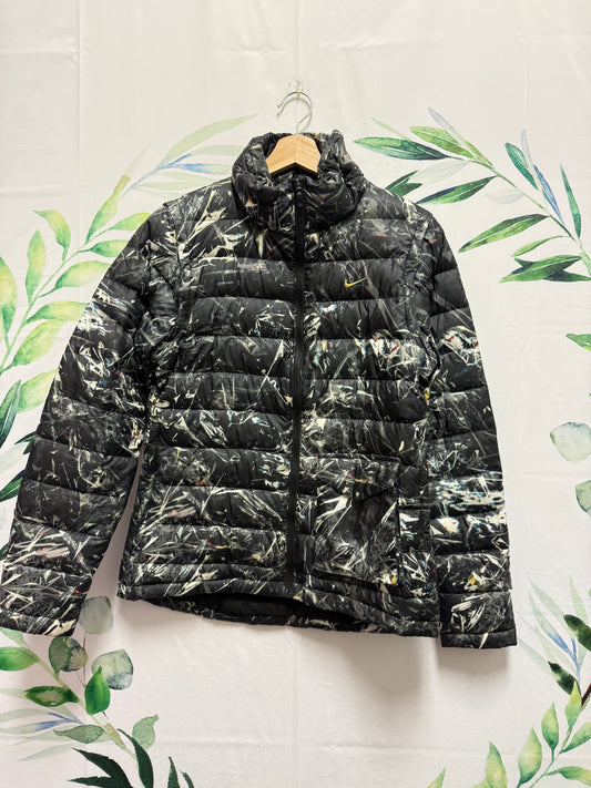 Nike Convertible Down Jacket (M)