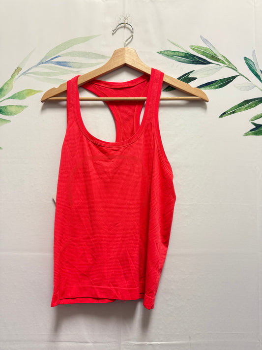 Lululemon Swiftly Race Length Tank (8)