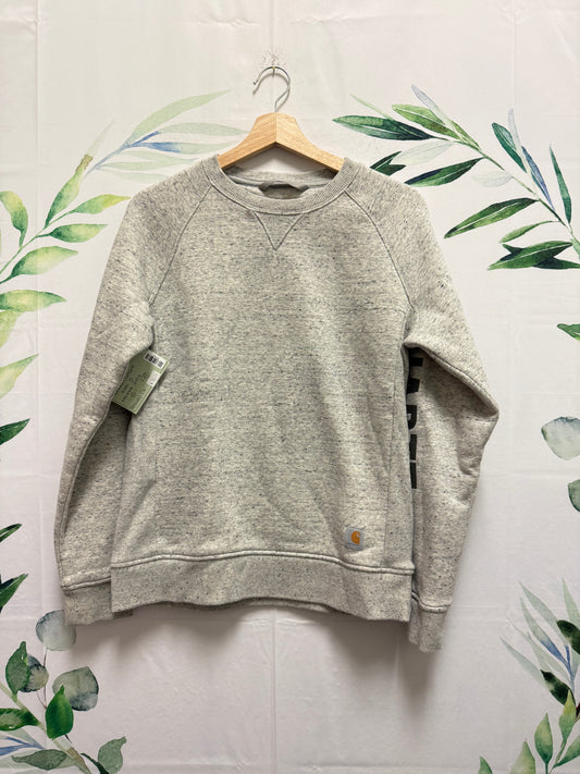 Carhartt Graphic Loose Fit Crewneck (S)