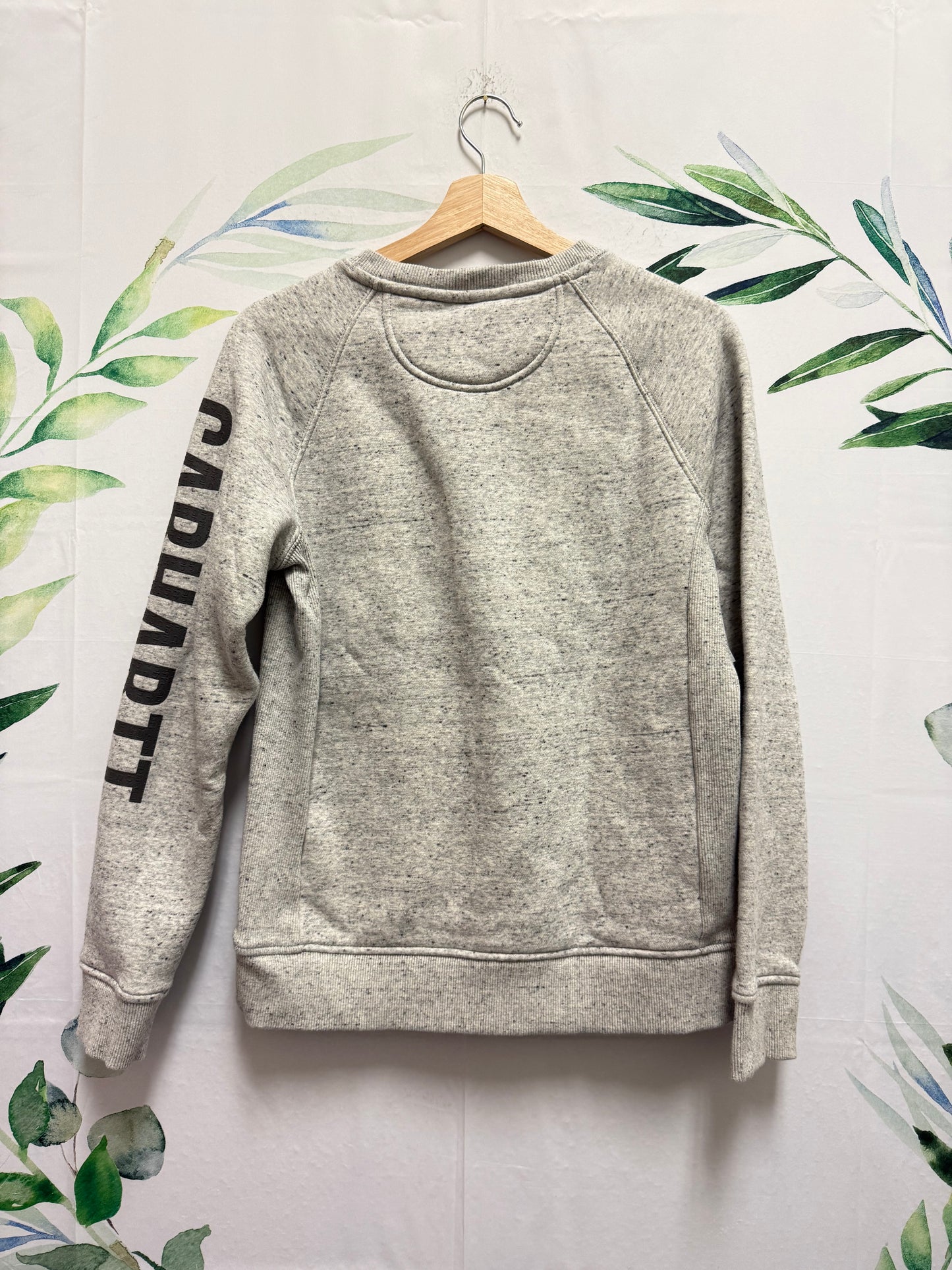 Carhartt Graphic Loose Fit Crewneck (S)