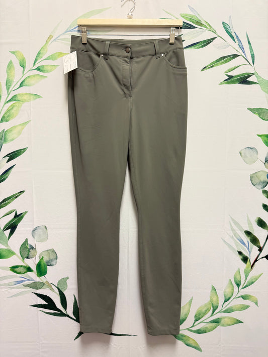Lululemon City Sleek 5 Pocket Slim HR Pant 31” (30)