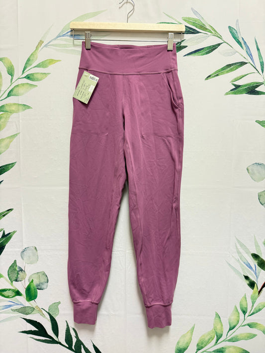 Lululemon Align HR Jogger 28” (4)