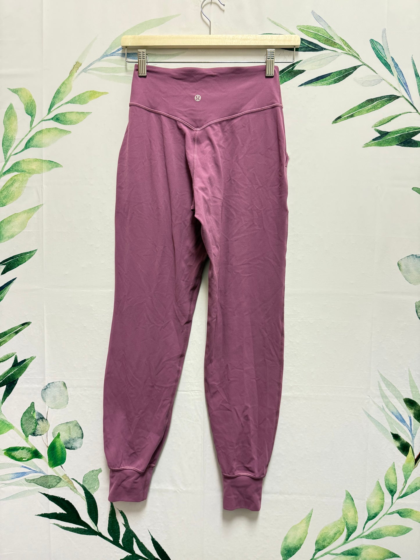 Lululemon Align HR Jogger 28” (4)