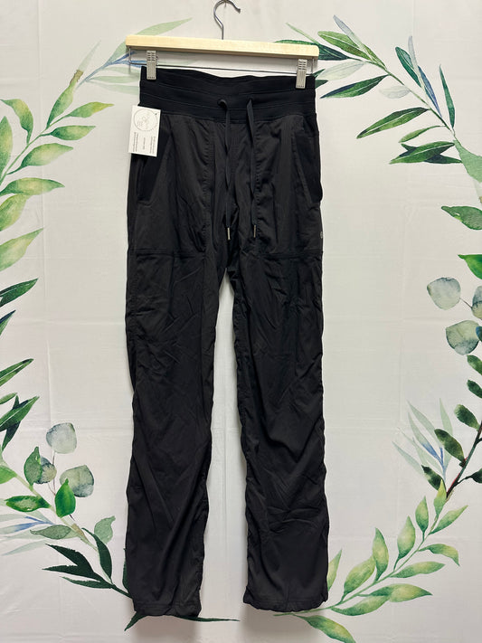 Lululemon Dance Studio MR Lined Pant 32” (2)