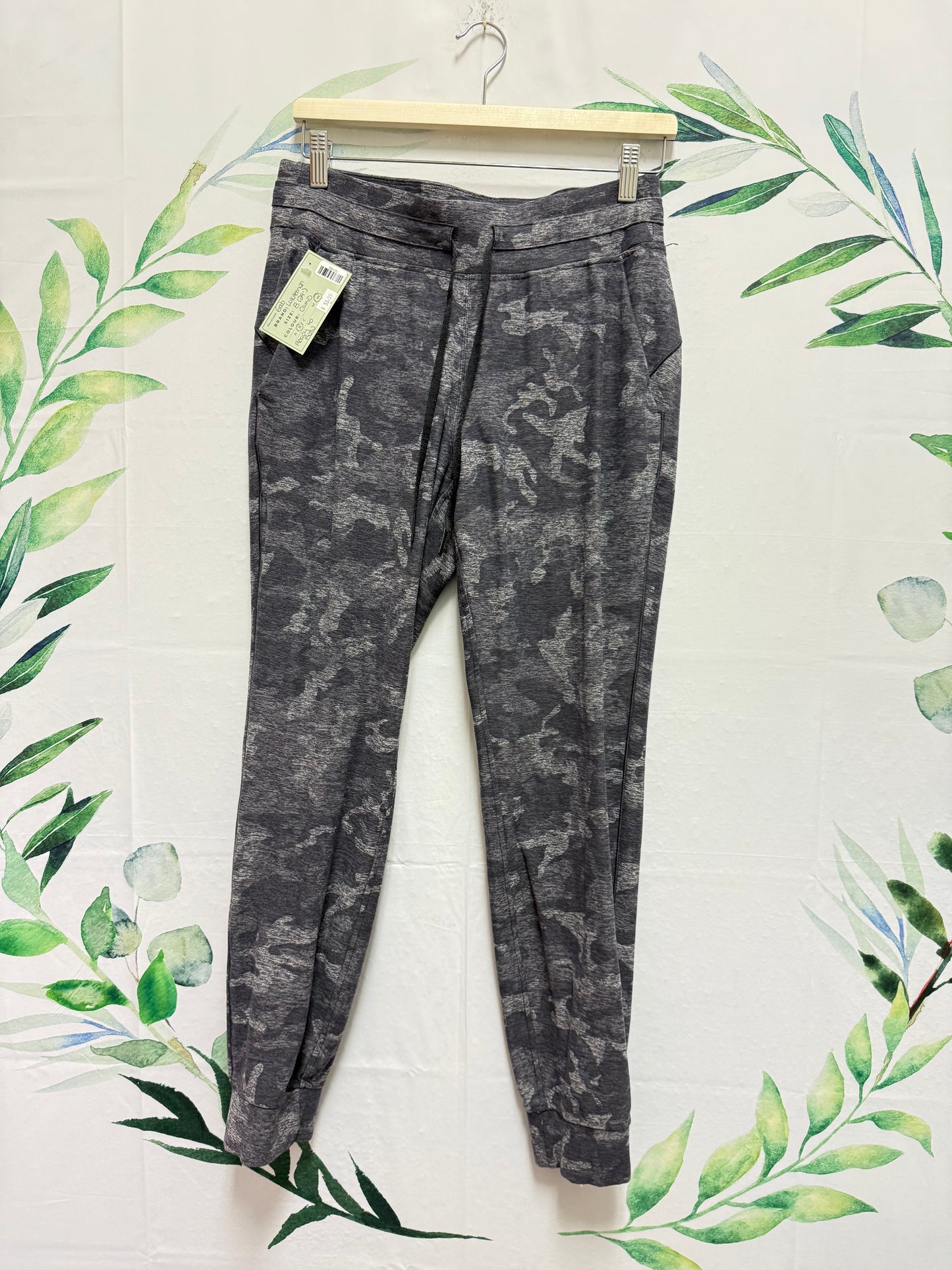 Lululemon Ready to Rulu HR Jogger 29” (8)