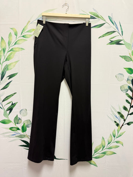 Lululemon Smooth Fit HR Pull On Pant 32” (16)
