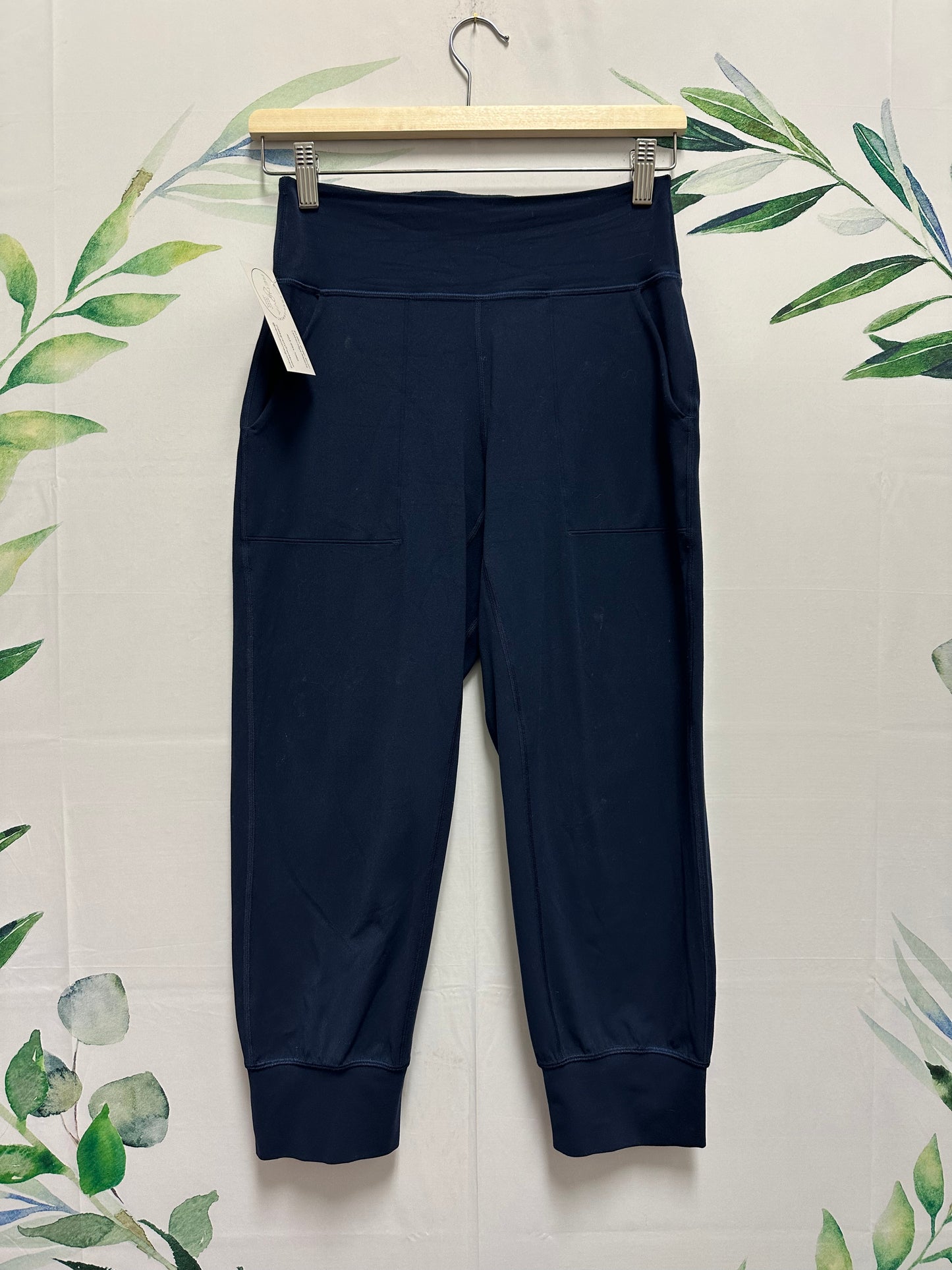 Lululemon Align HR Crop Jogger 23” (6)