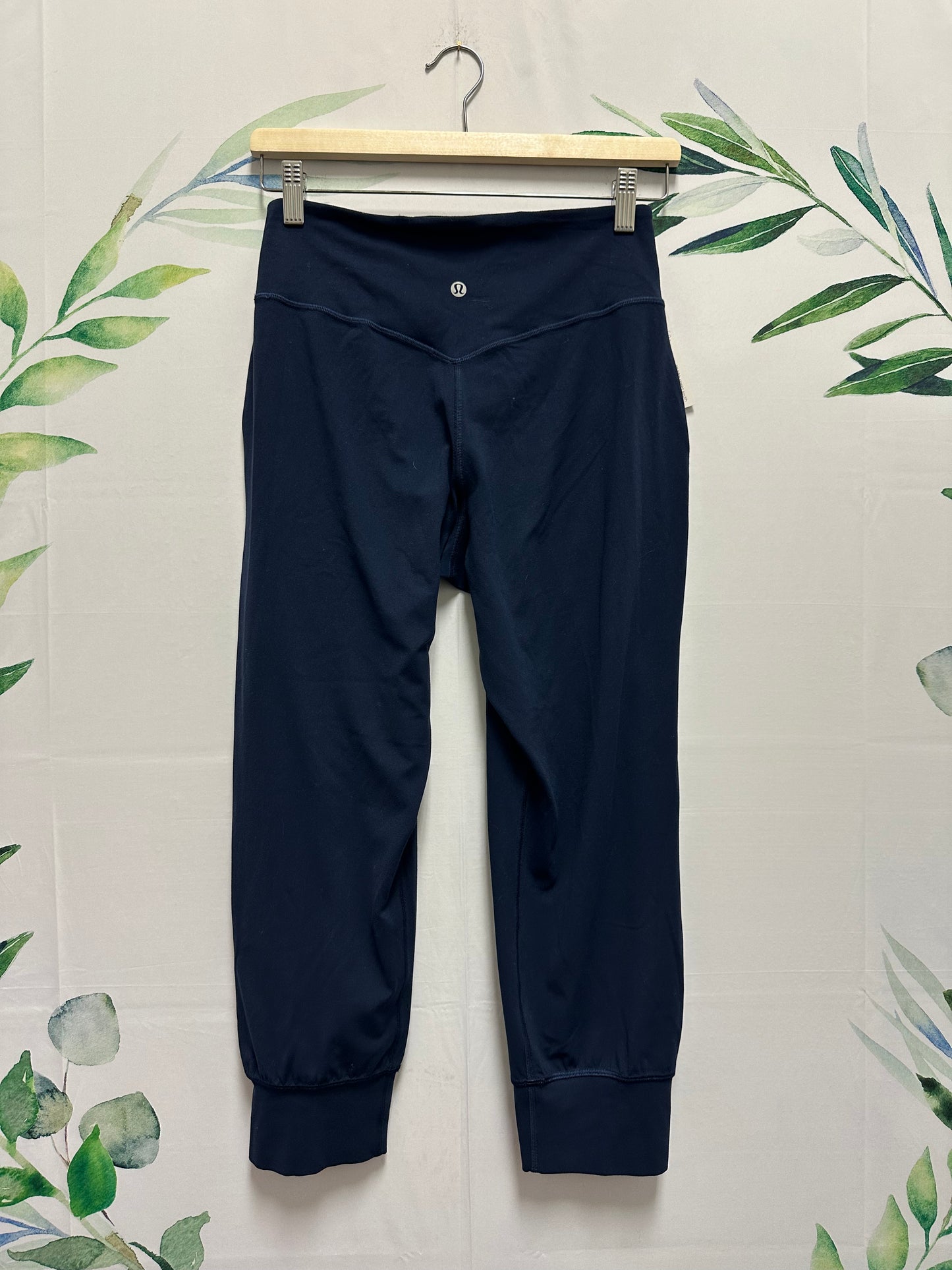 Lululemon Align HR Crop Jogger 23” (6)