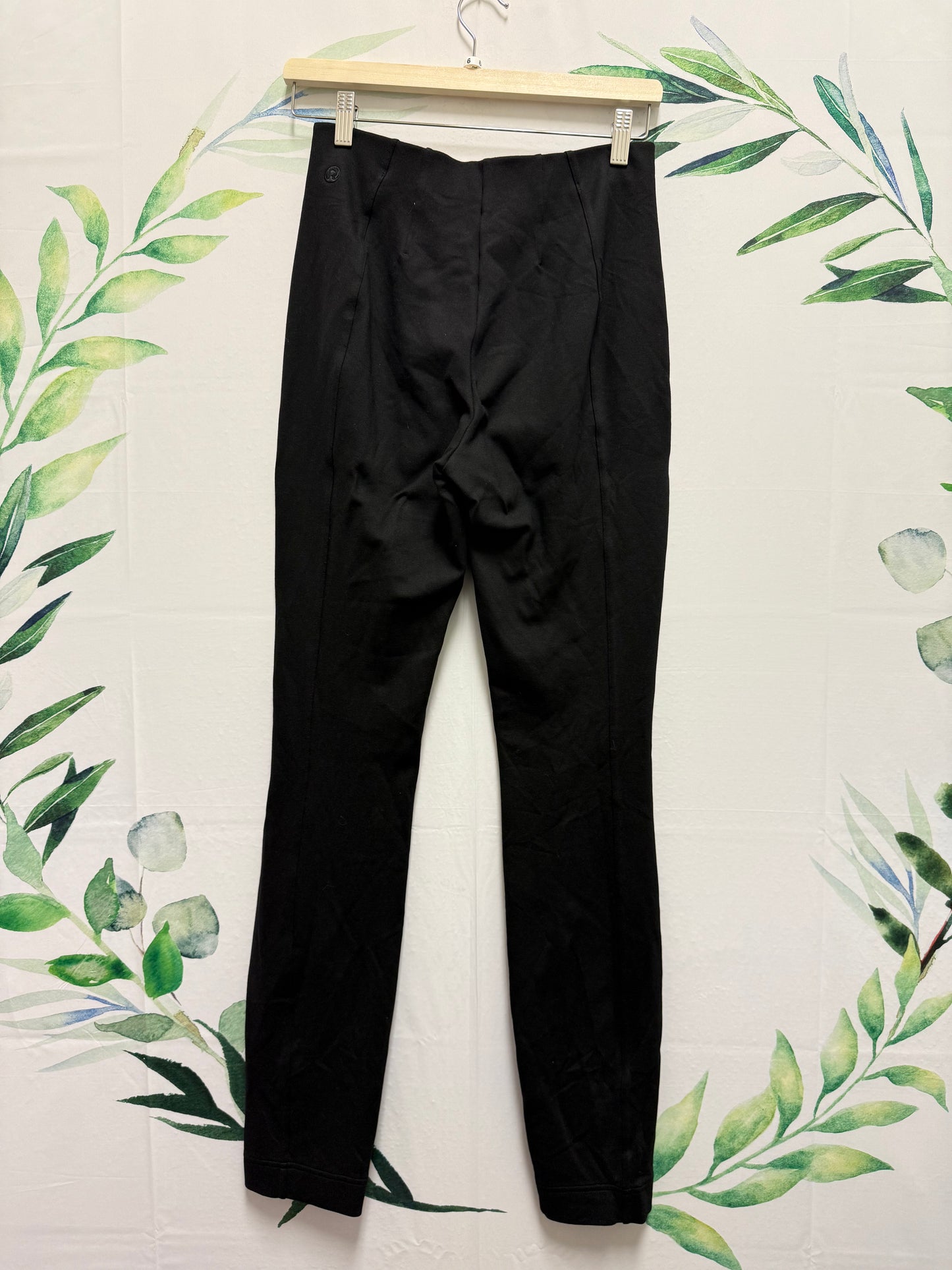 Lululemon Stretch Knit HR Pull On Pant (6)