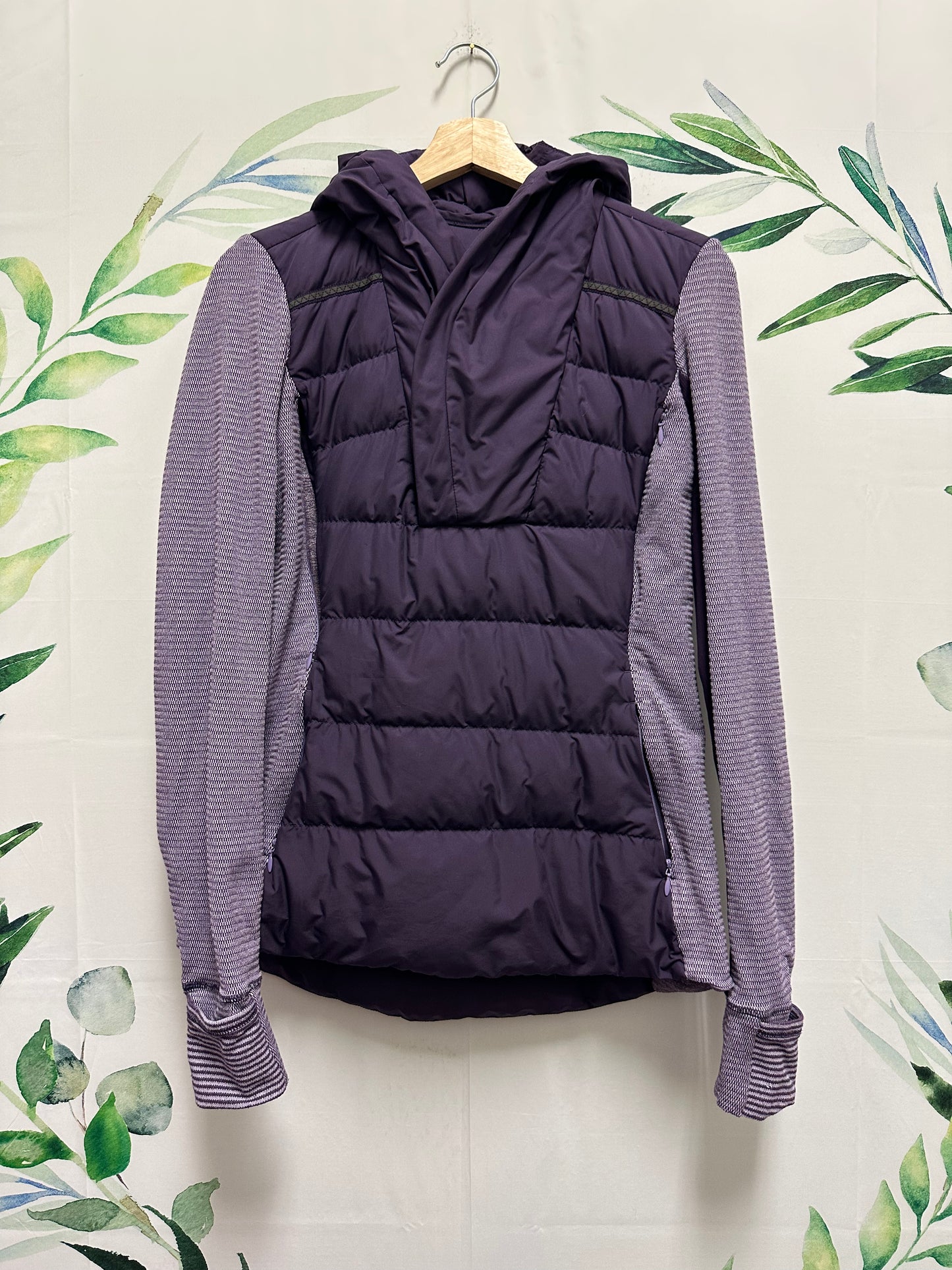 Lululemon Fluff Off Pullover (6)