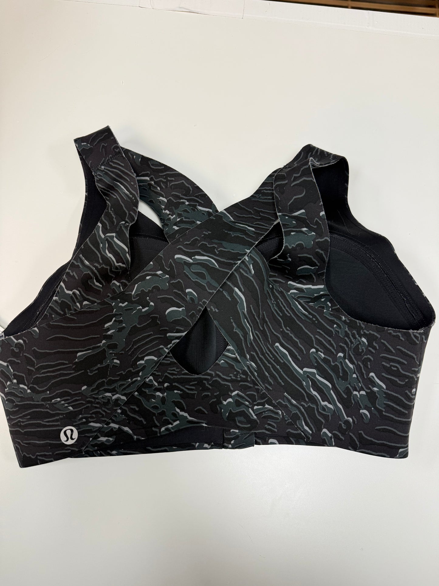 Lululemon Enlite High Support Bra (34D)