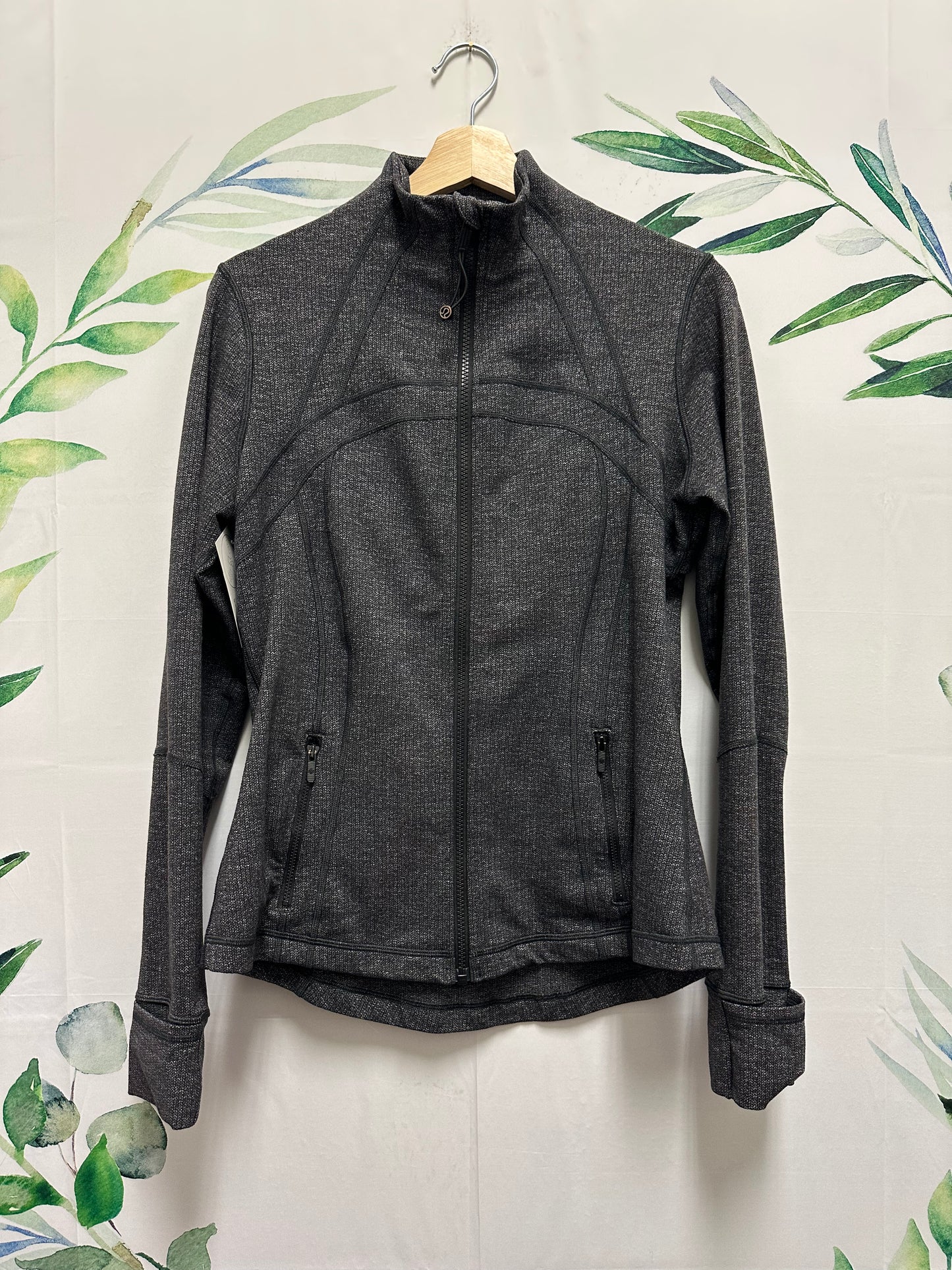 Lululemon Define Jacket (12)