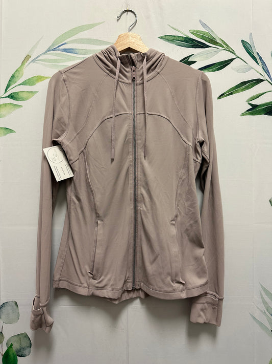 Lululemon Hooded Define Jacket (10)