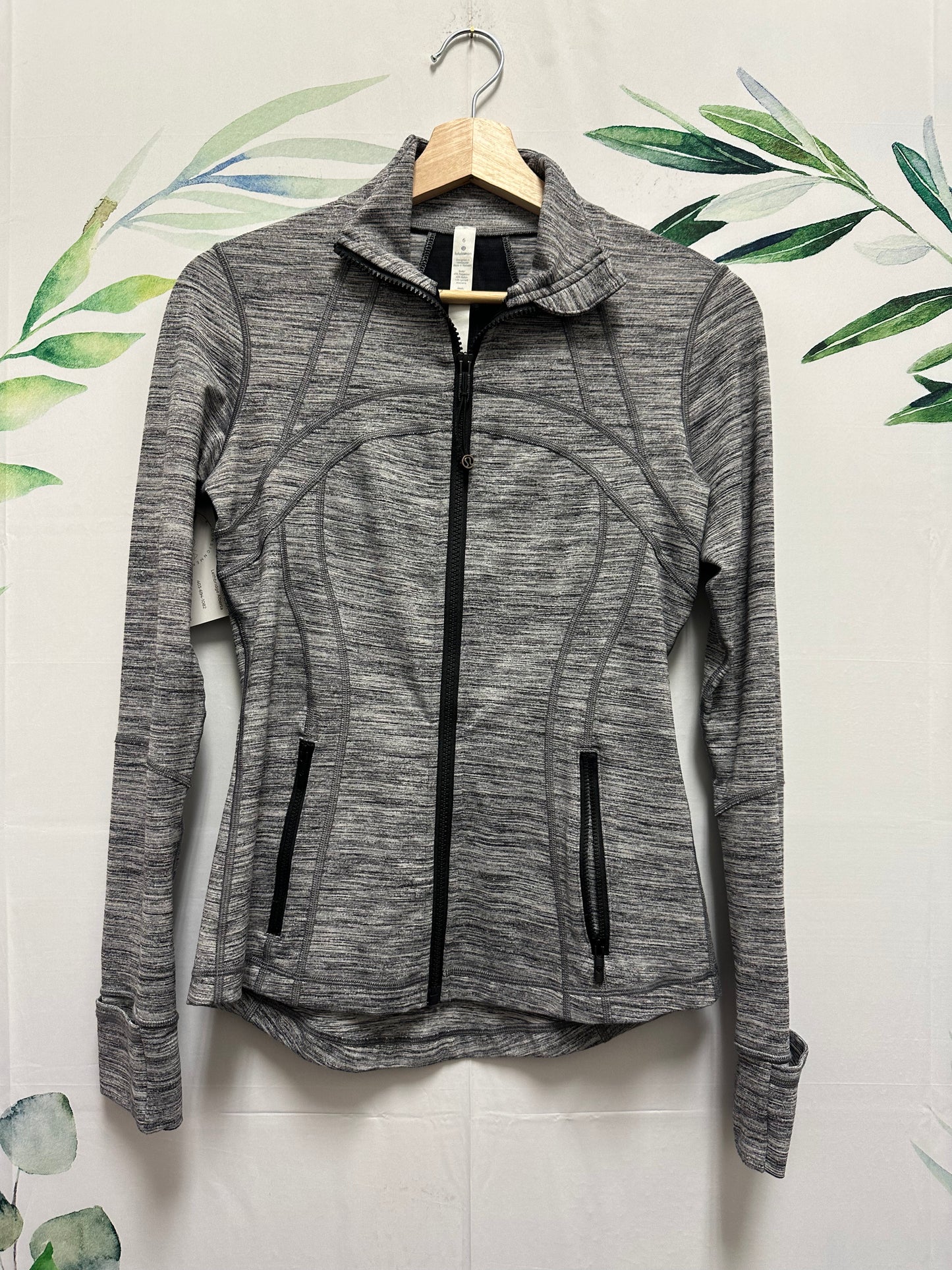 Lululemon Define Jacket (6)