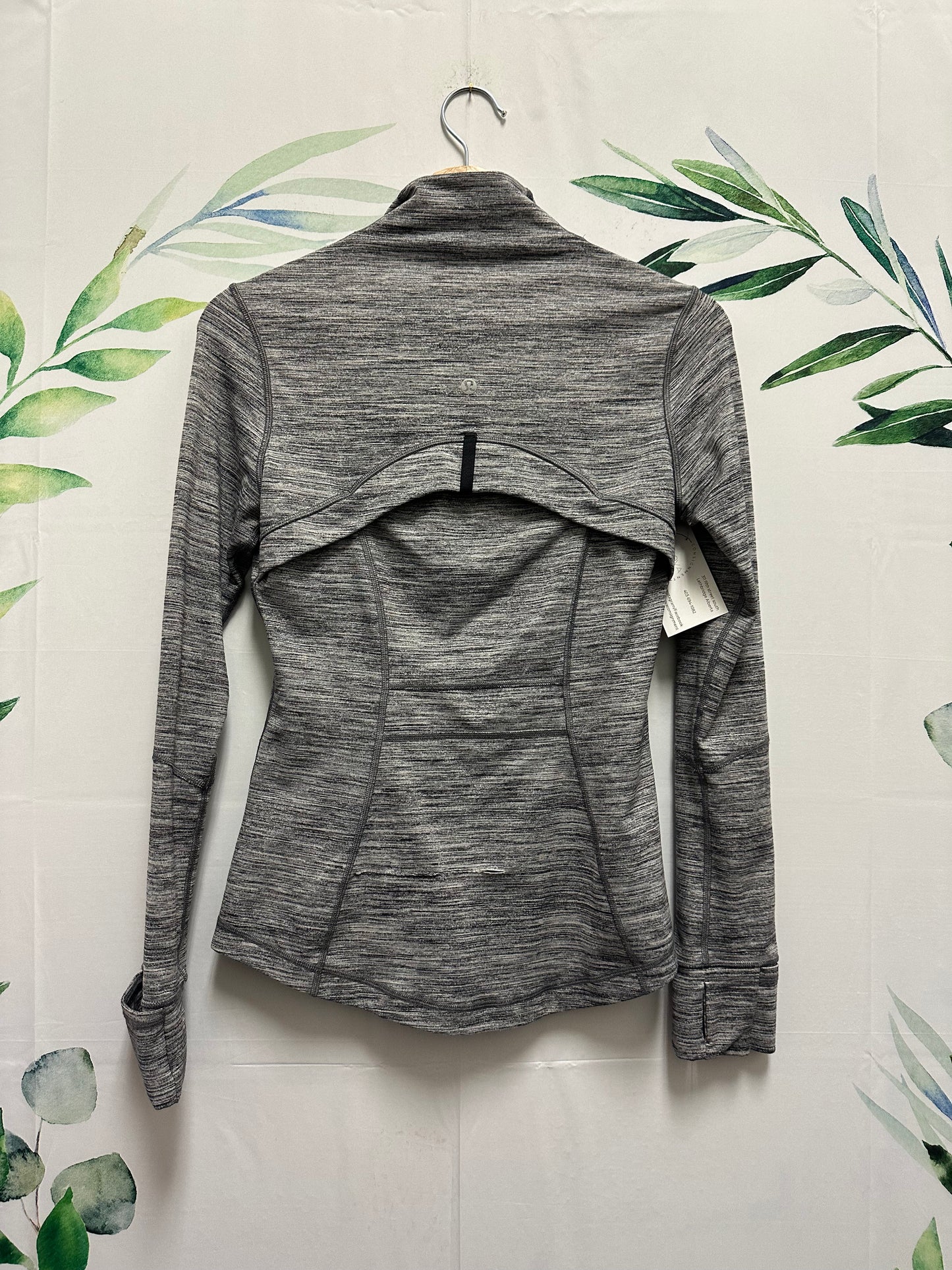 Lululemon Define Jacket (6)